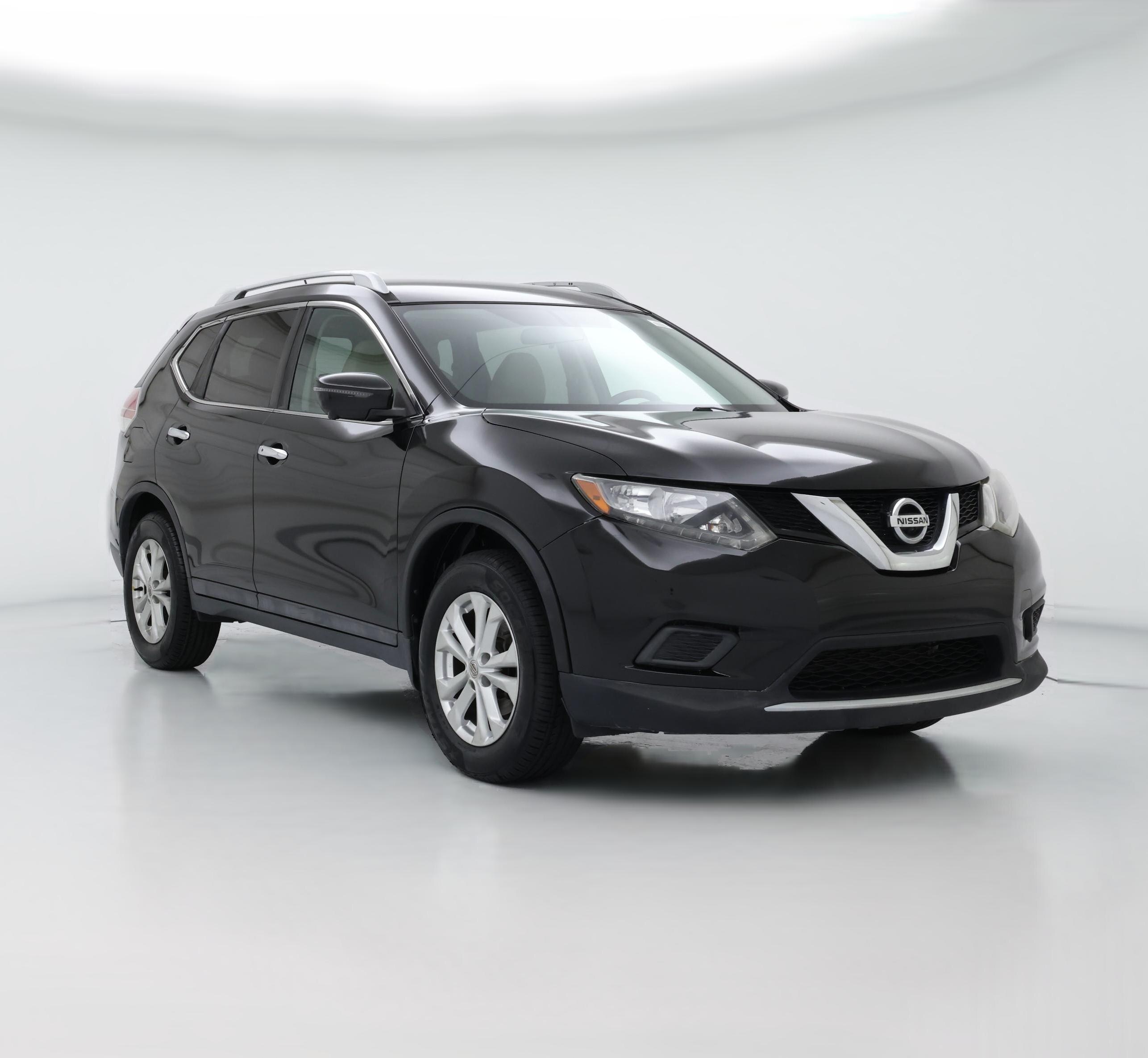 Thumbnail: 2016 Nissan Rogue - 1