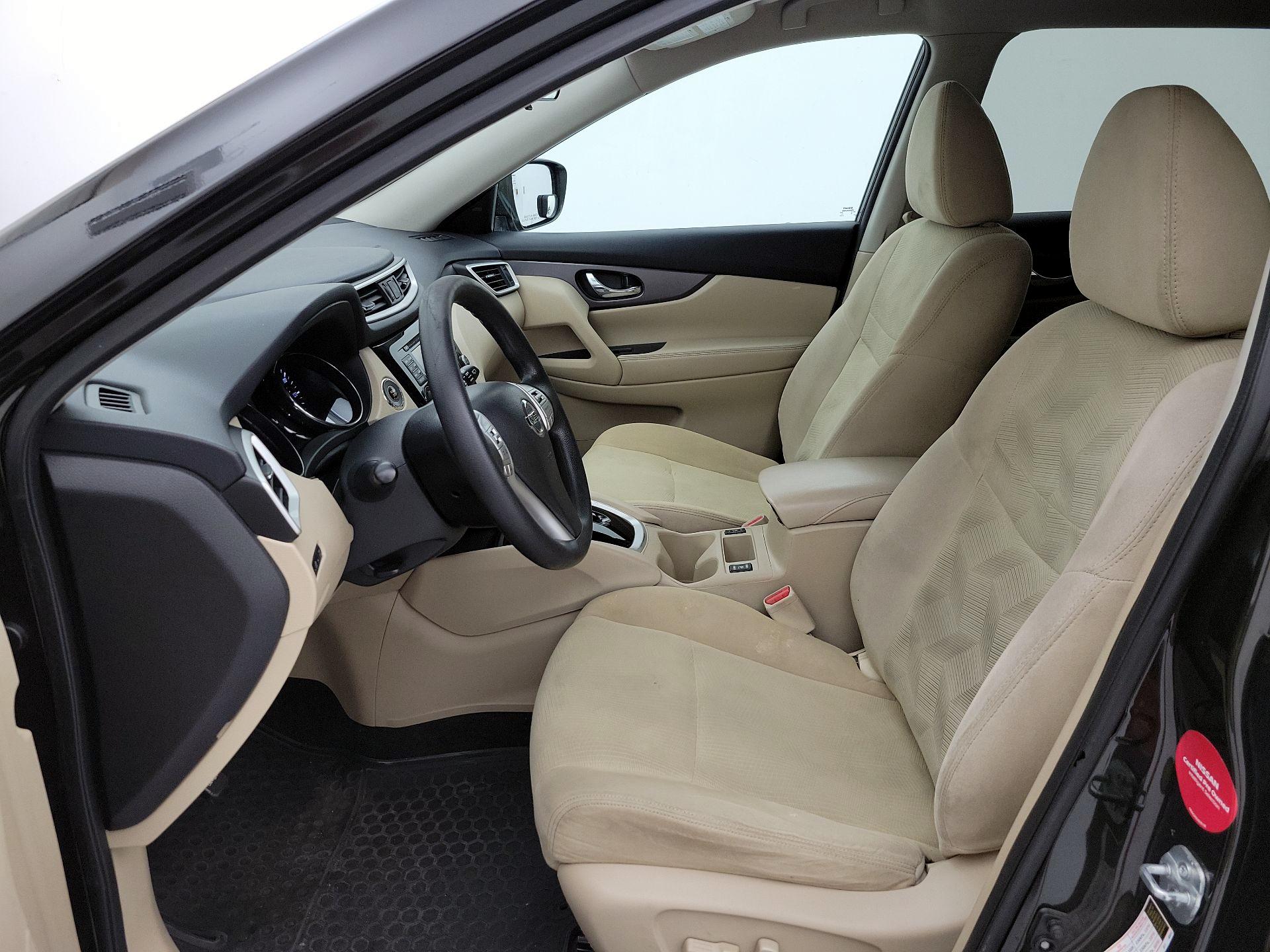 Thumbnail: 2016 Nissan Rogue - 11