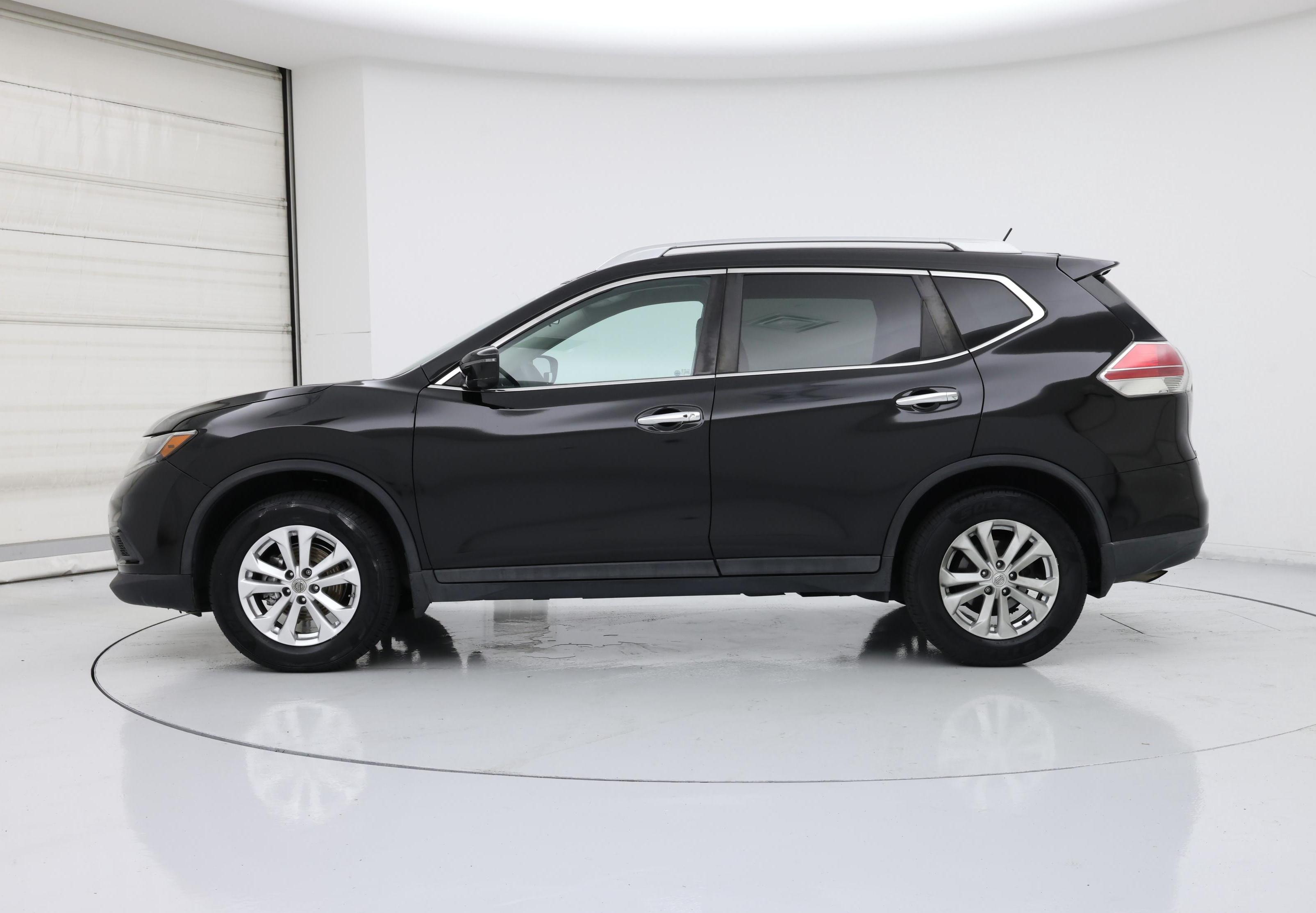 Thumbnail: 2016 Nissan Rogue - 3