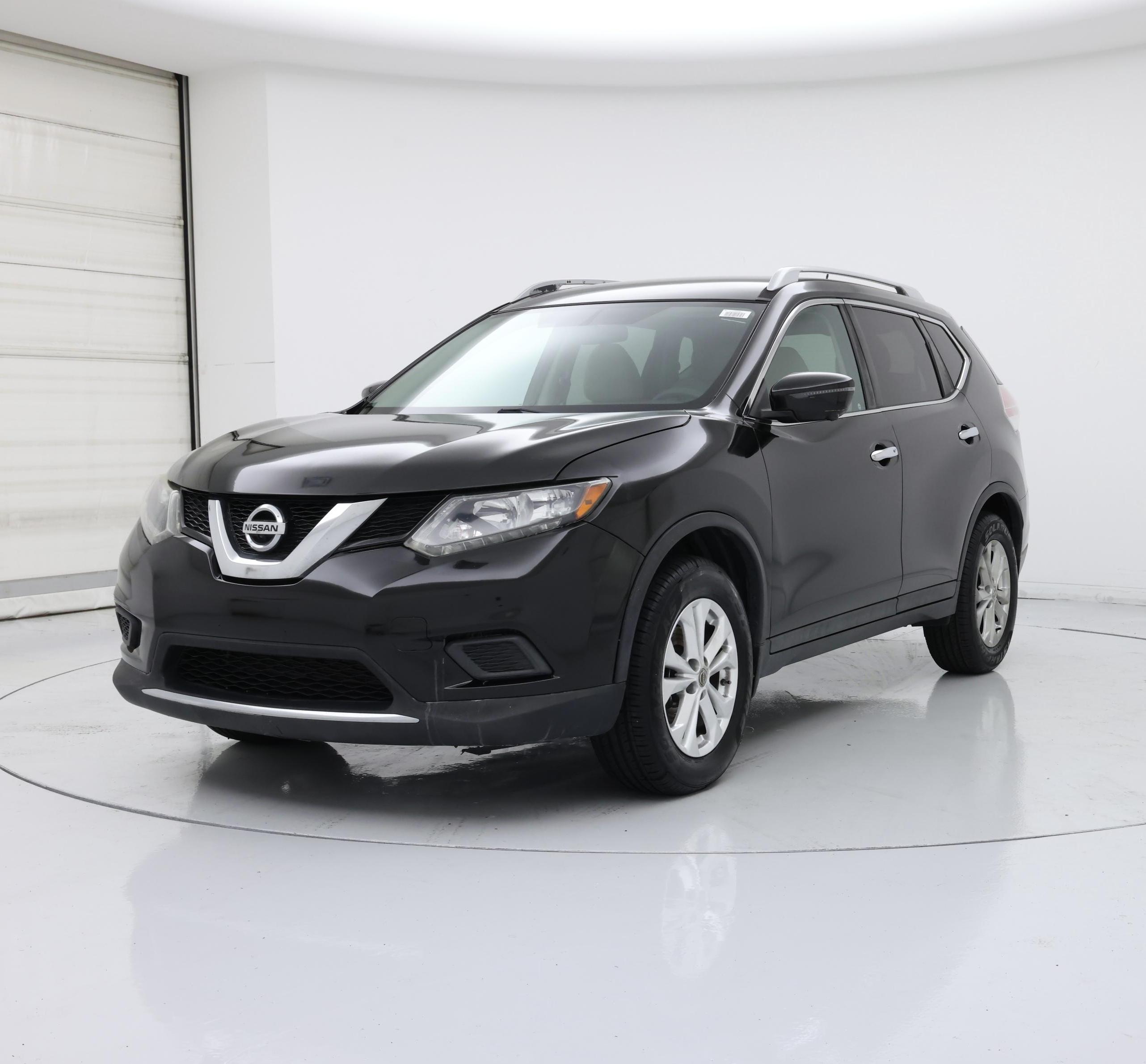 Thumbnail: 2016 Nissan Rogue - 4