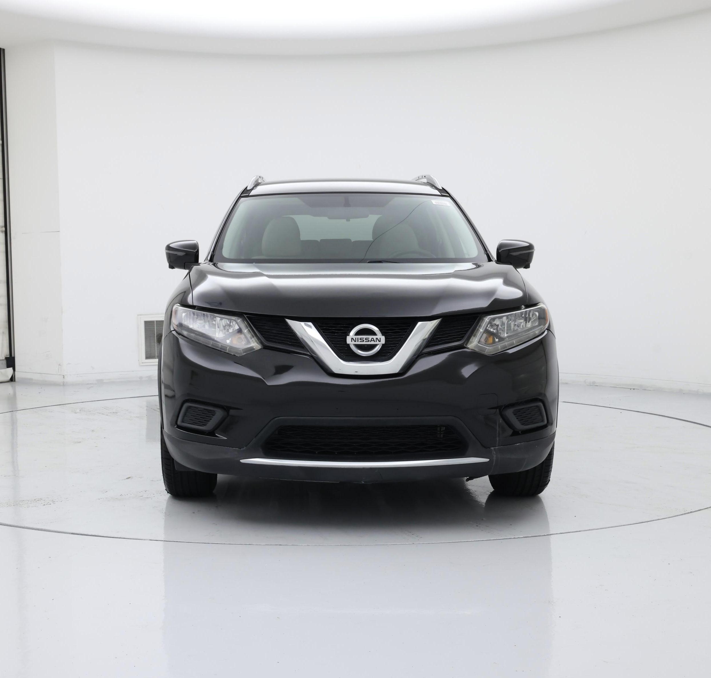 Thumbnail: 2016 Nissan Rogue - 5