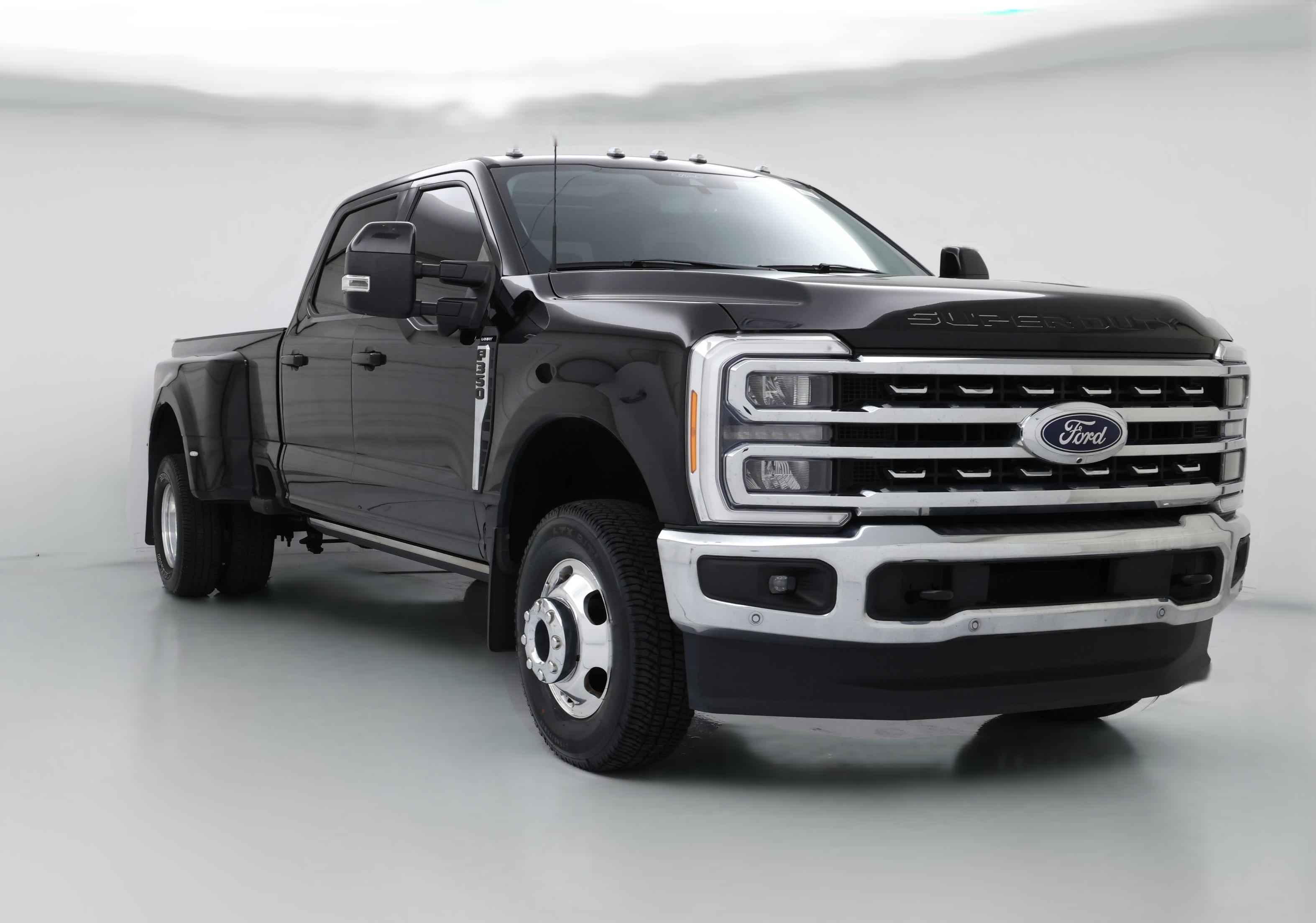 Thumbnail: 2023 Ford F-350 - 1