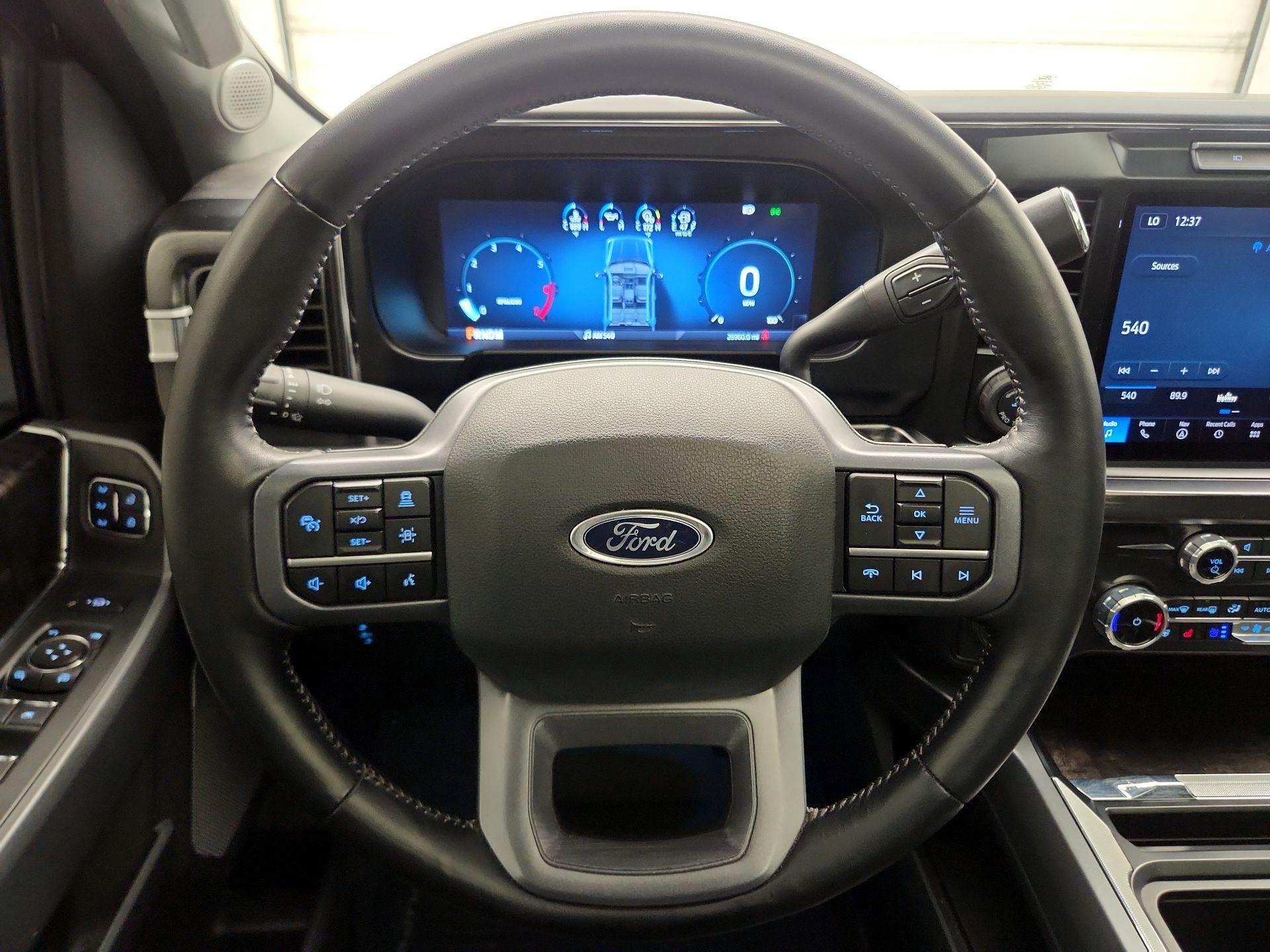 Thumbnail: 2023 Ford F-350 - 10