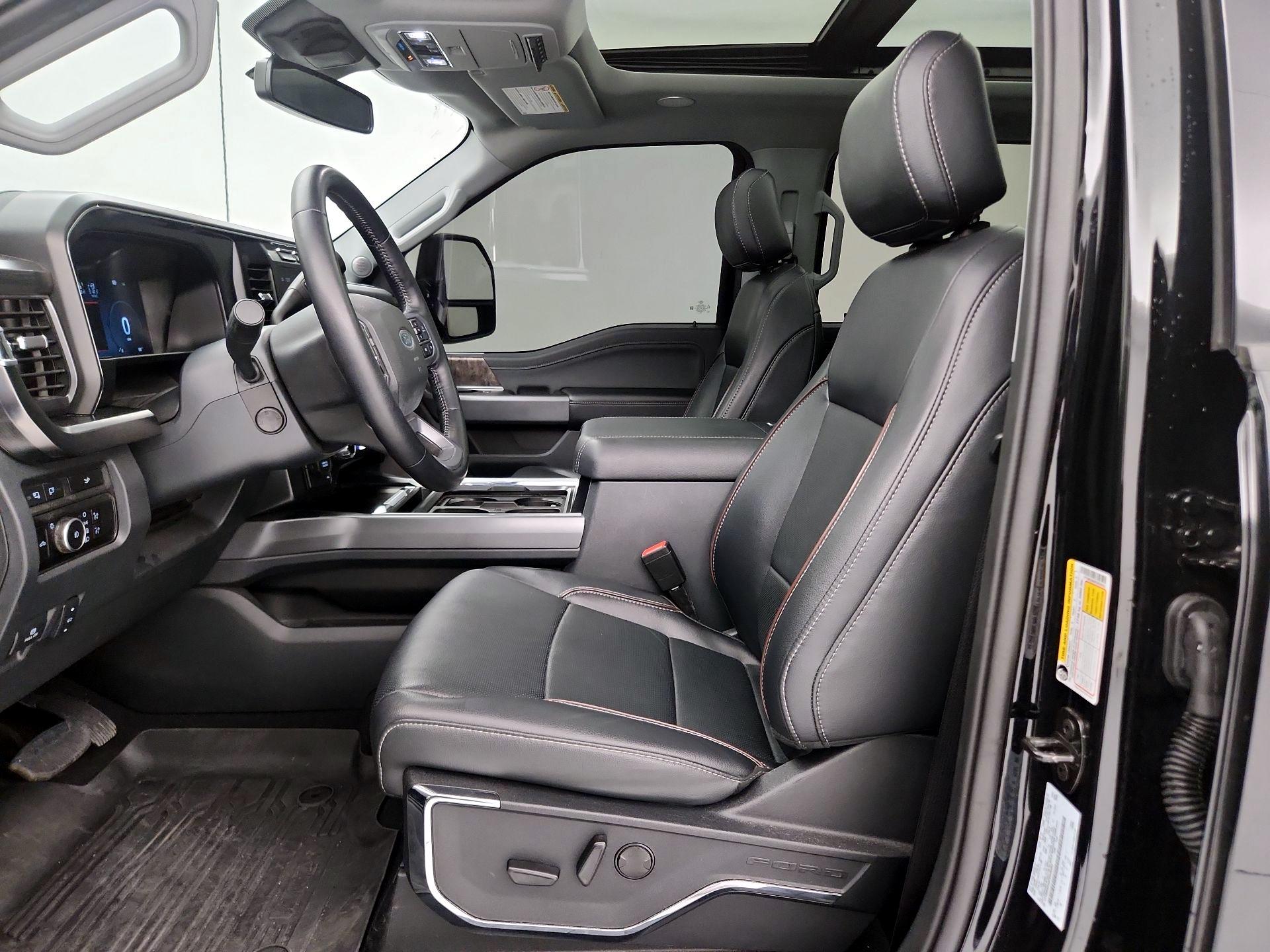 Thumbnail: 2023 Ford F-350 - 11