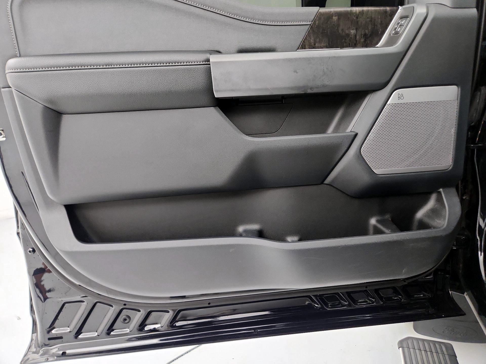 Thumbnail: 2023 Ford F-350 - 12