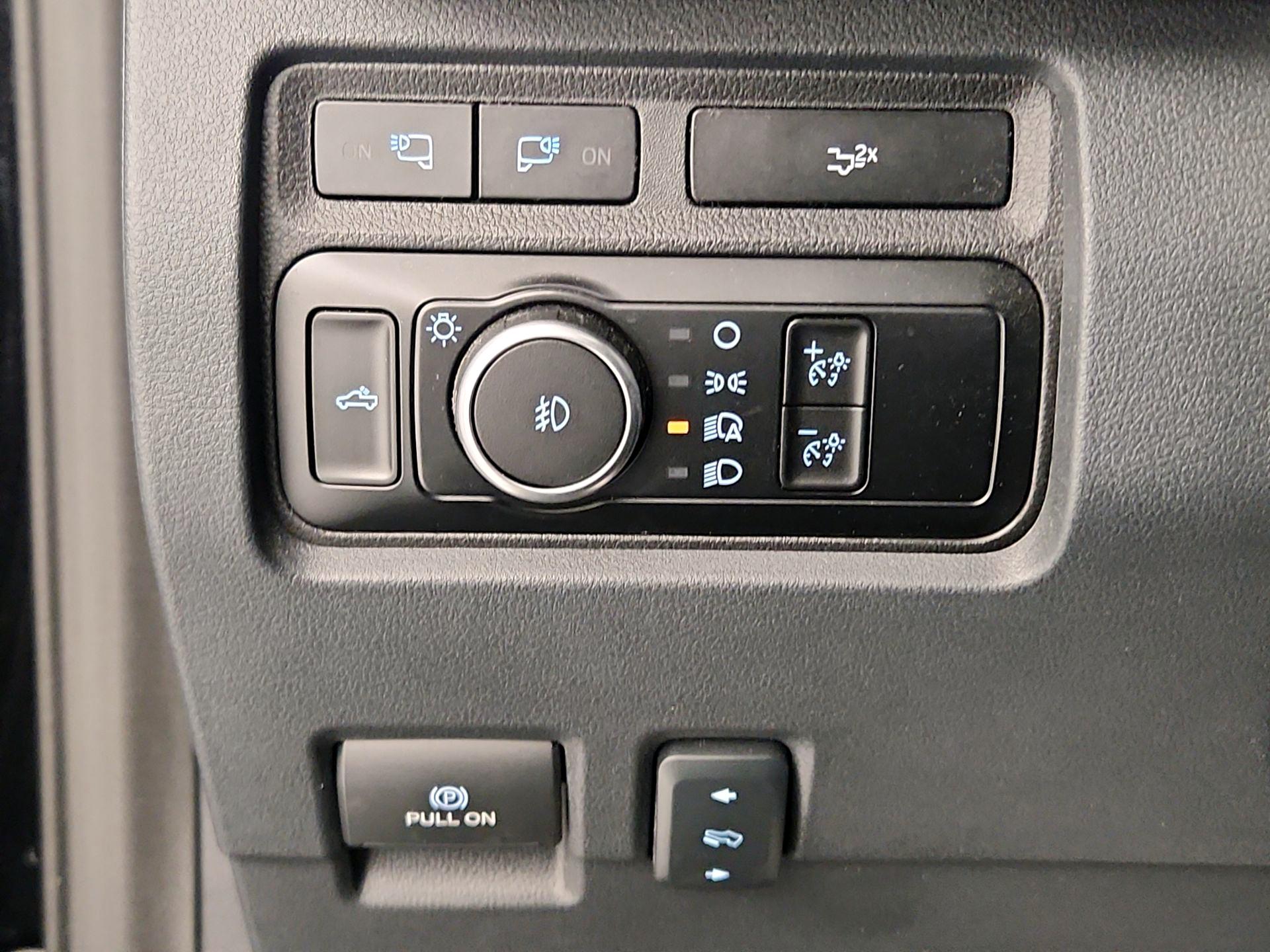 Thumbnail: 2023 Ford F-350 - 13