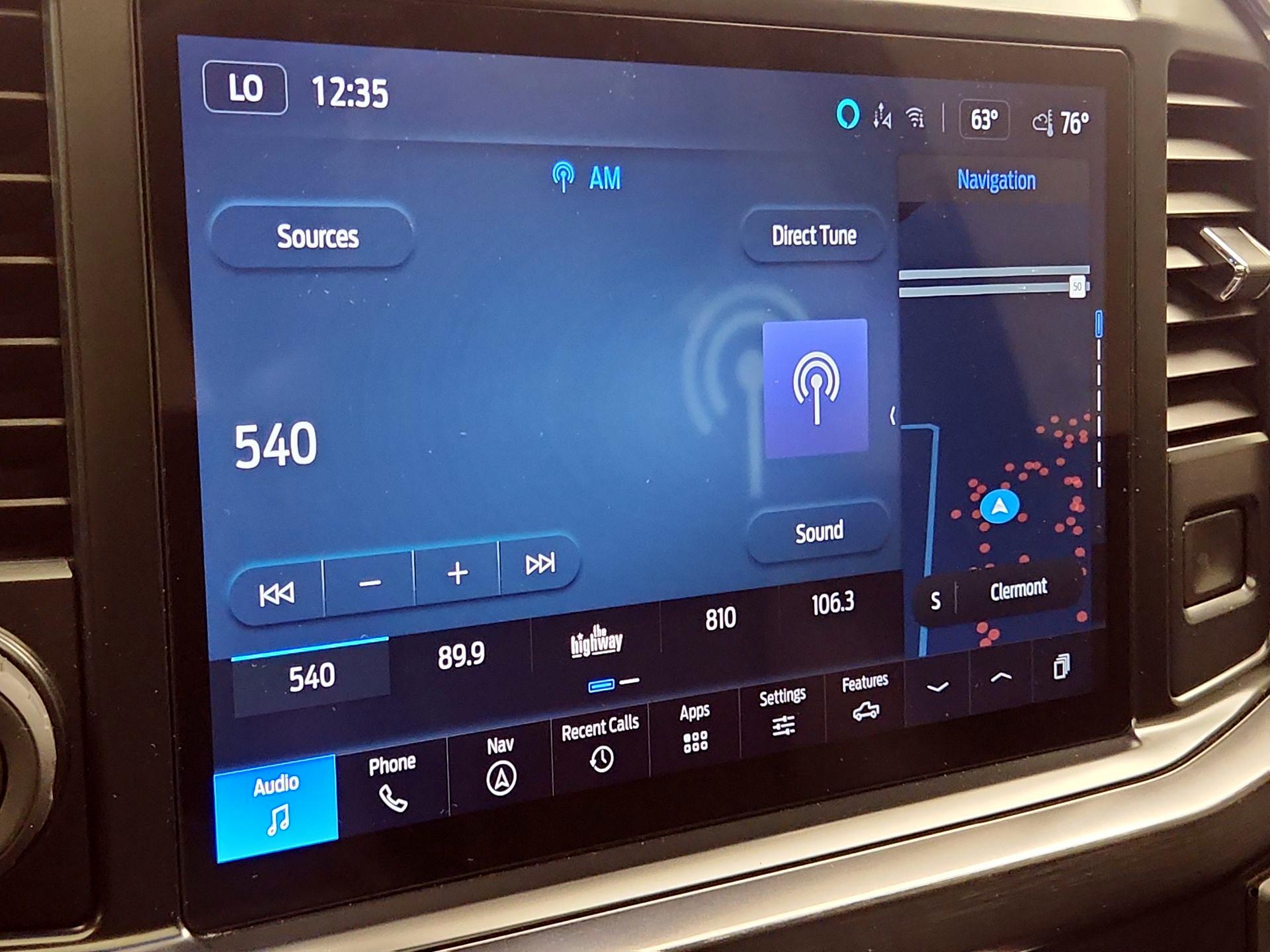 Thumbnail: 2023 Ford F-350 - 16