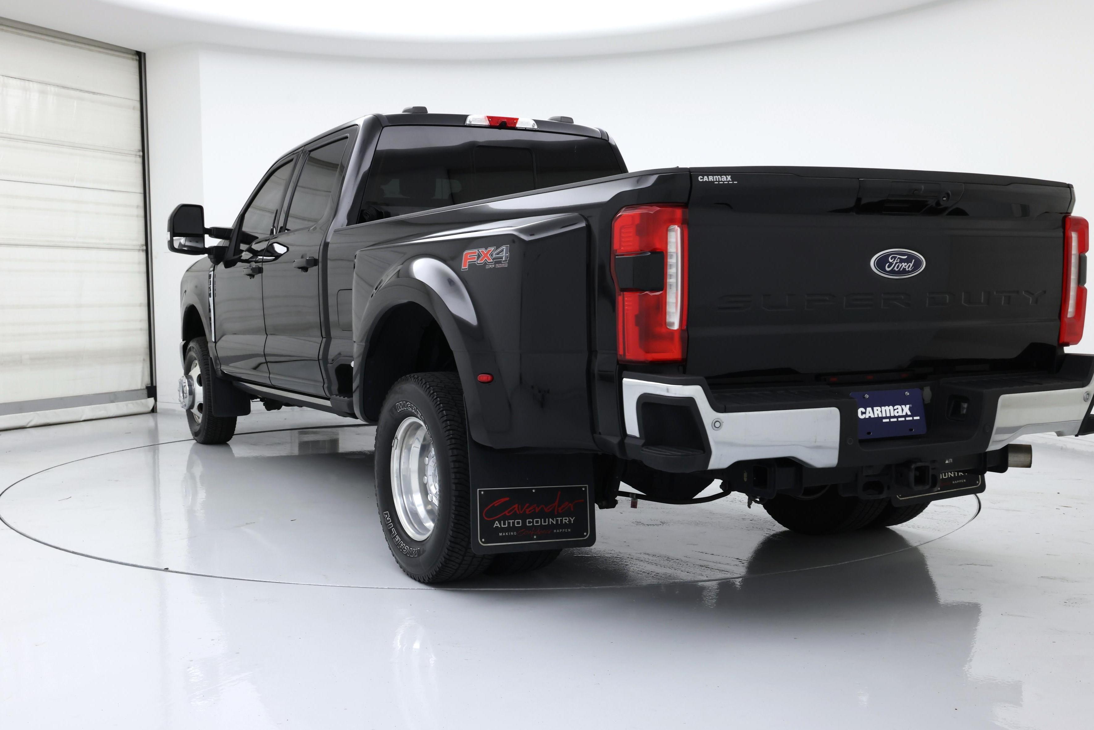 Thumbnail: 2023 Ford F-350 - 2