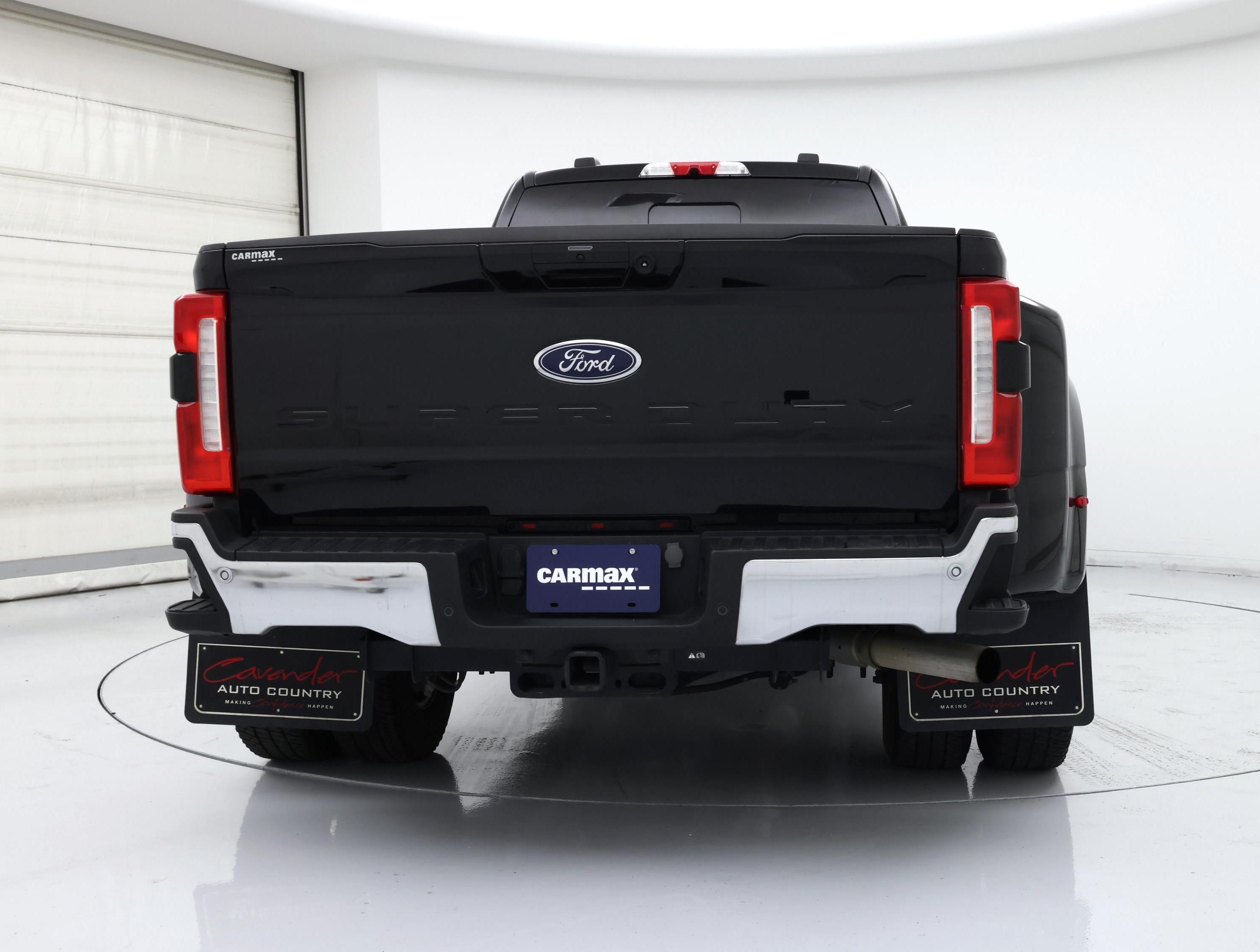 Thumbnail: 2023 Ford F-350 - 6