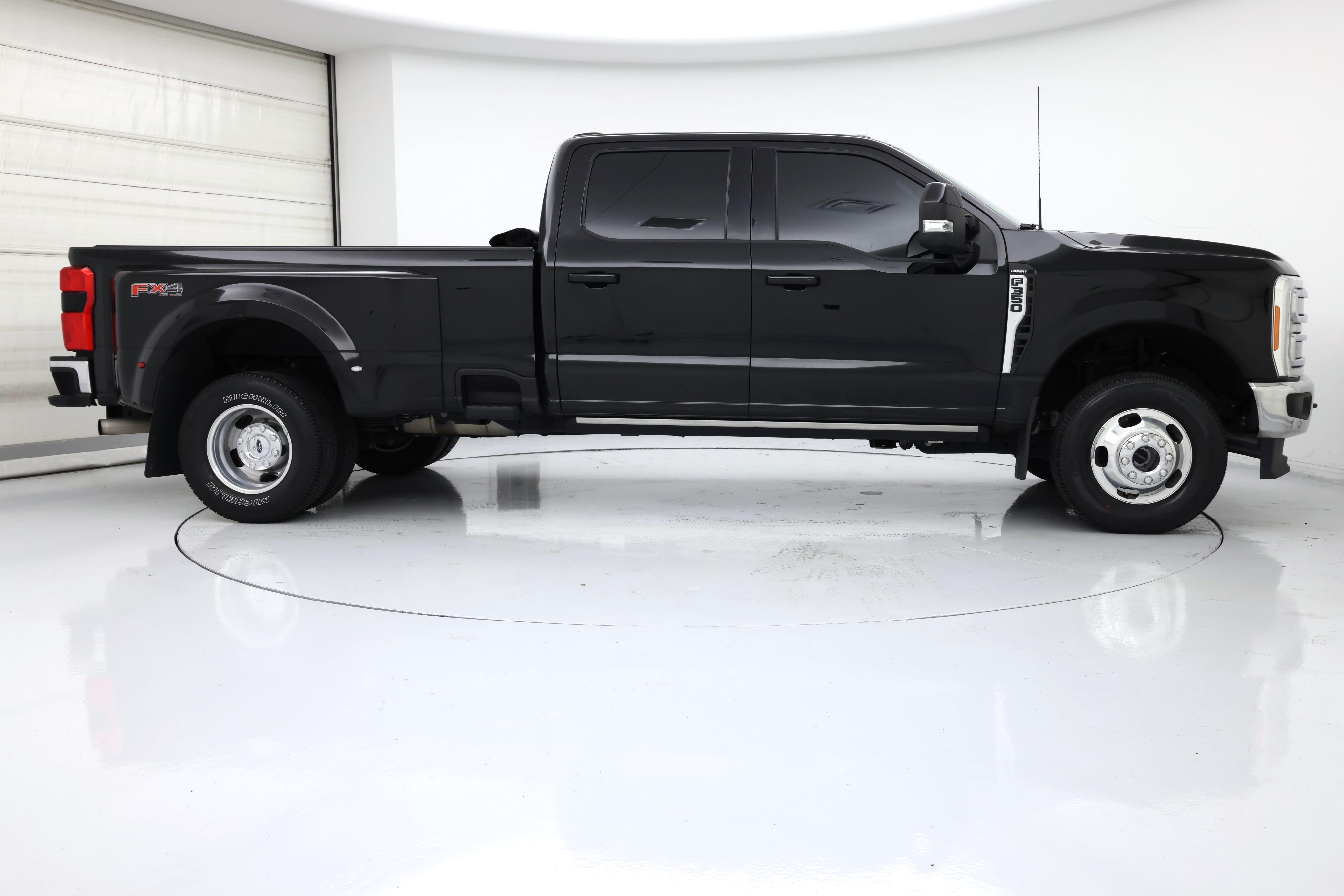 Thumbnail: 2023 Ford F-350 - 7