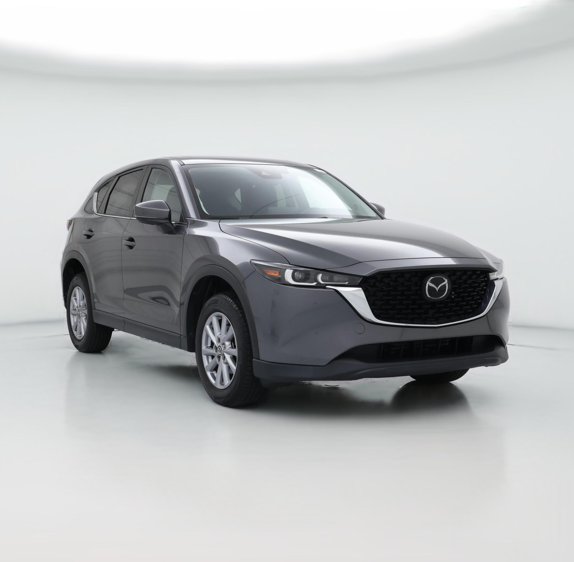 Thumbnail: 2023 Mazda CX-5 - 1