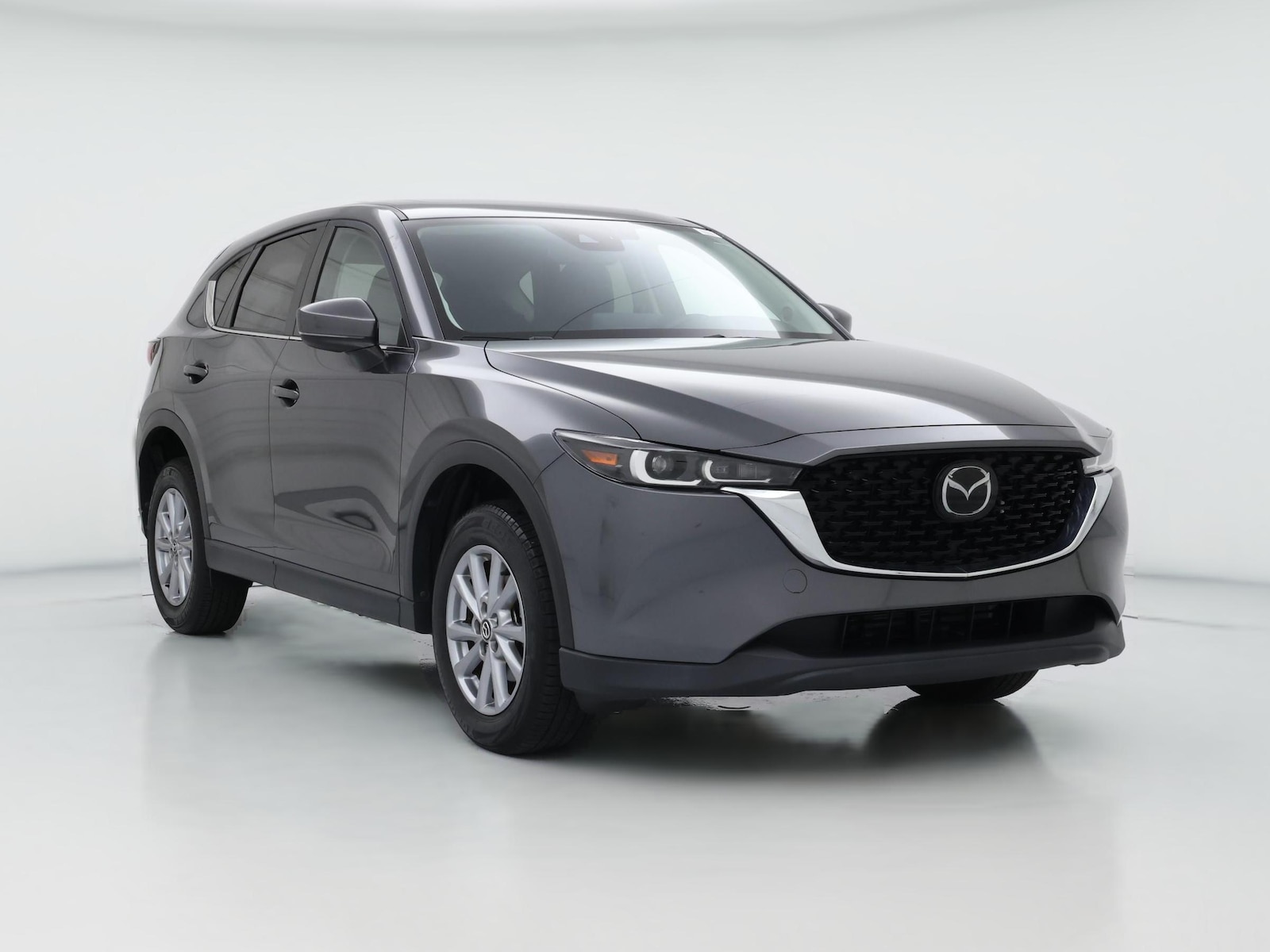 2023 Mazda CX-5 S Preferred package