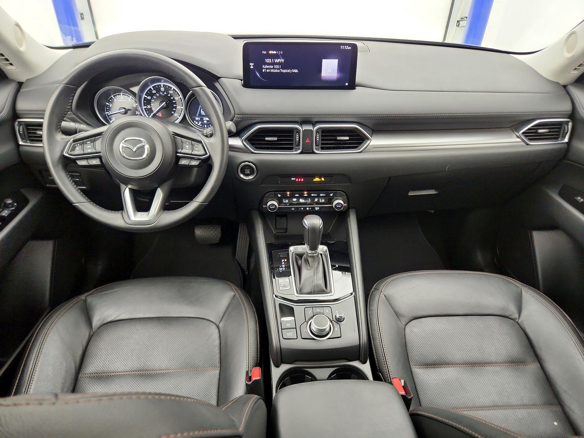 Thumbnail: 2023 Mazda CX-5 - 9