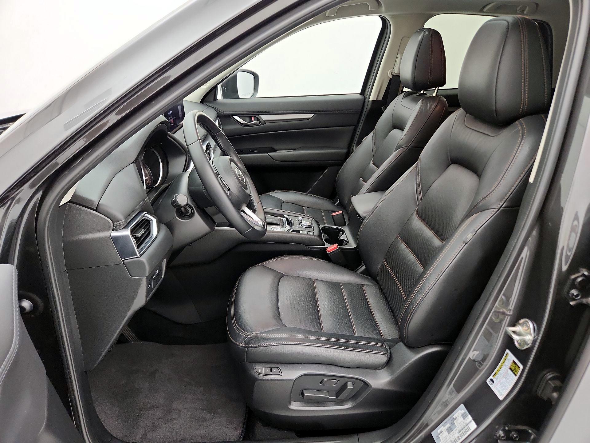 Thumbnail: 2023 Mazda CX-5 - 11