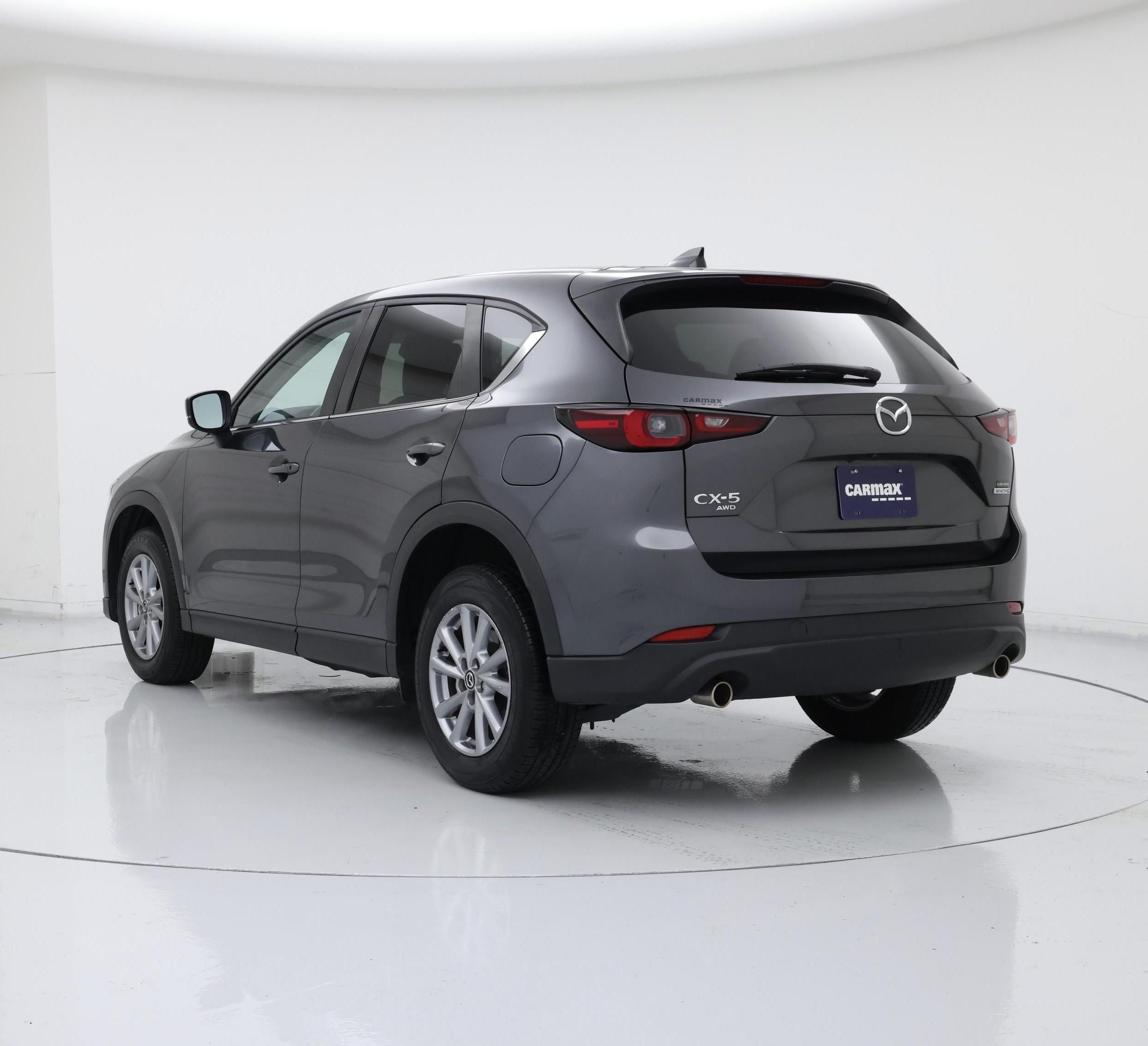Thumbnail: 2023 Mazda CX-5 - 2
