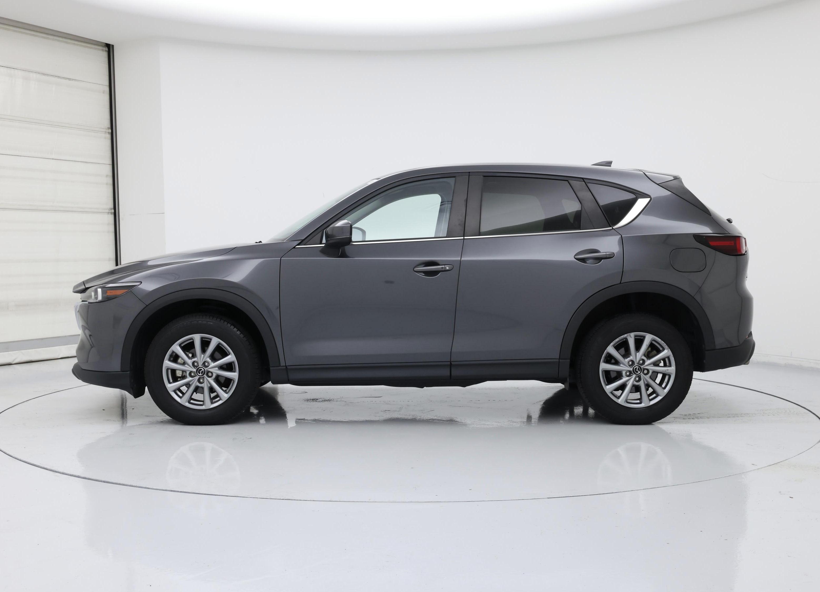 Thumbnail: 2023 Mazda CX-5 - 3