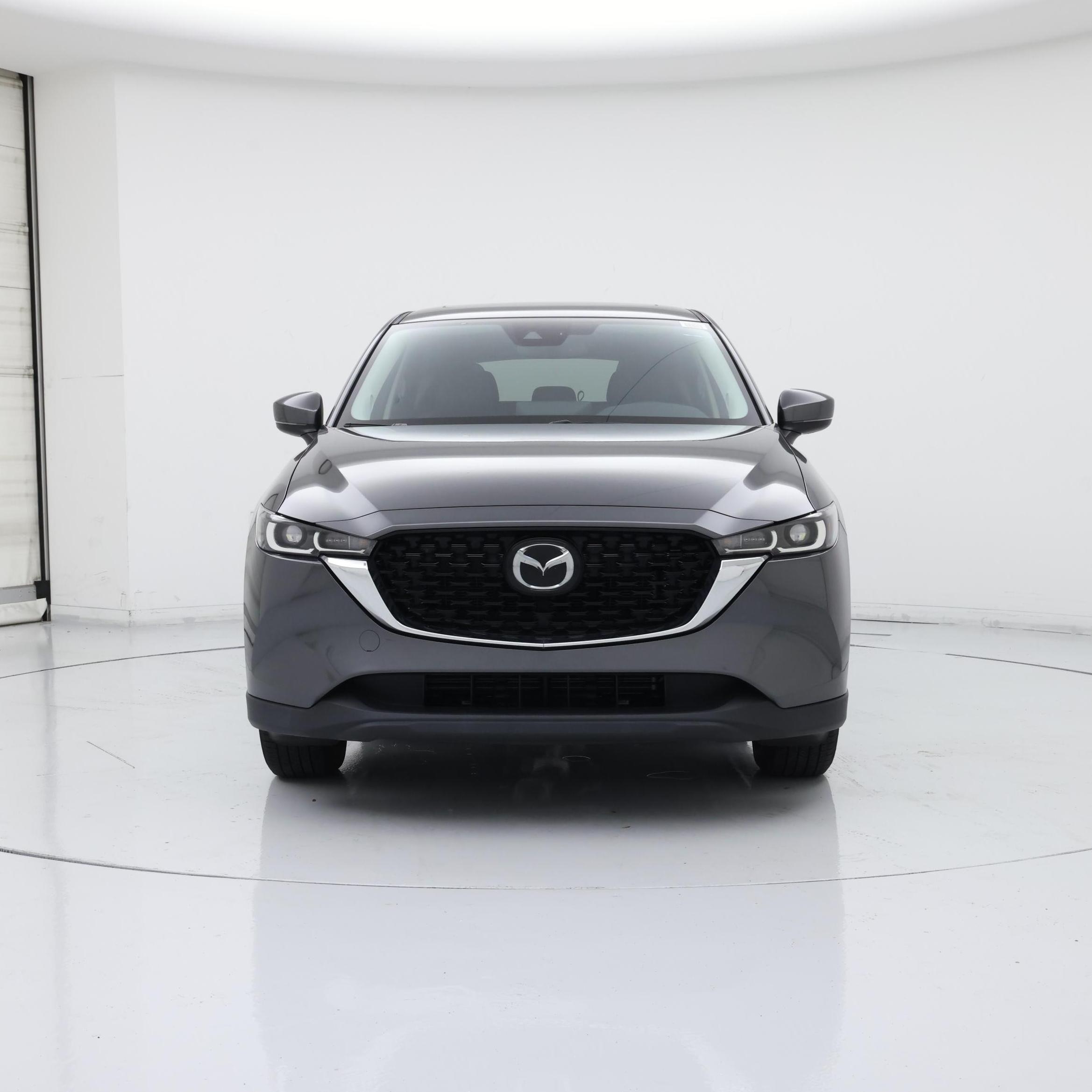 Thumbnail: 2023 Mazda CX-5 - 5