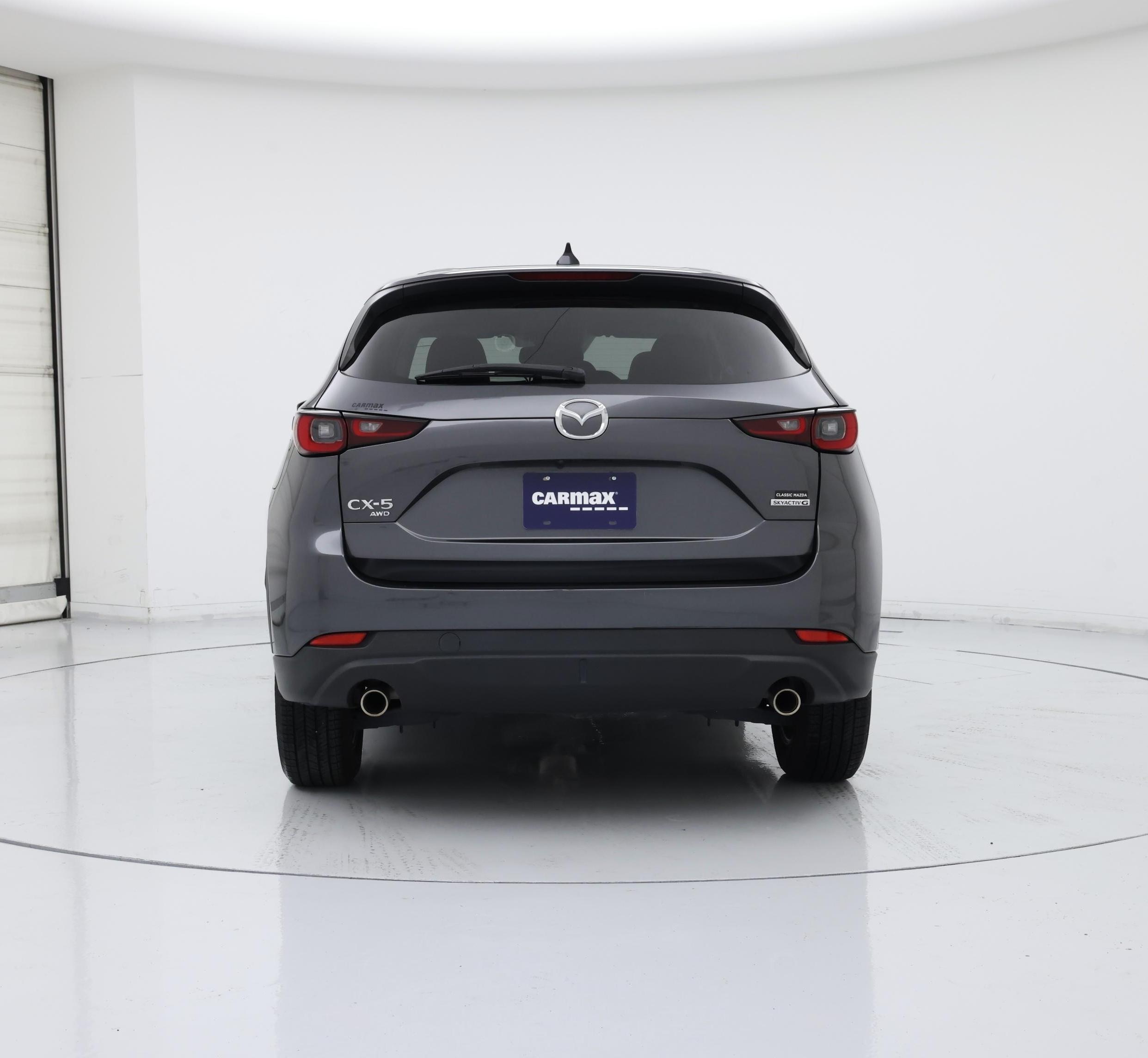 Thumbnail: 2023 Mazda CX-5 - 6