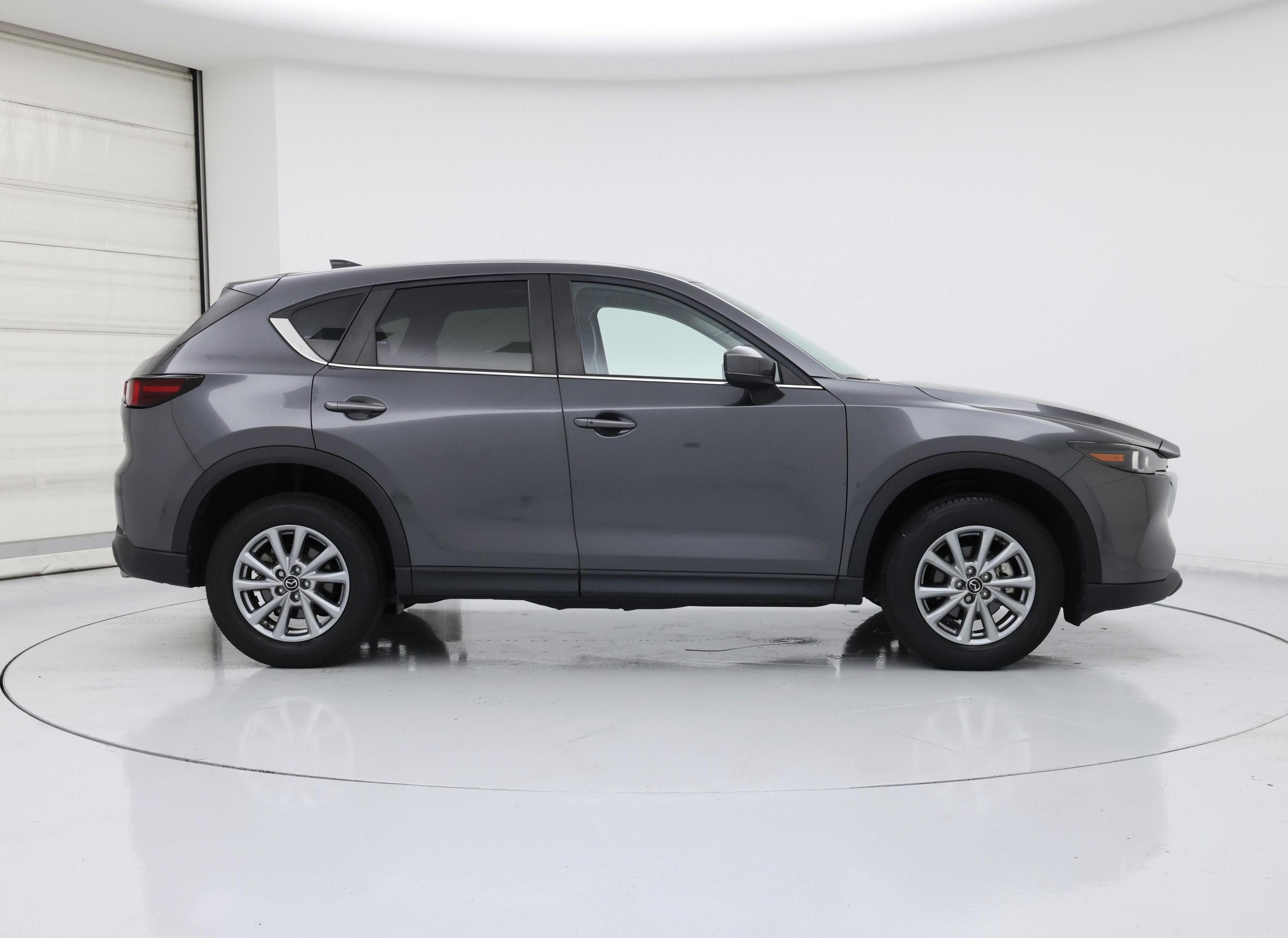 Thumbnail: 2023 Mazda CX-5 - 7