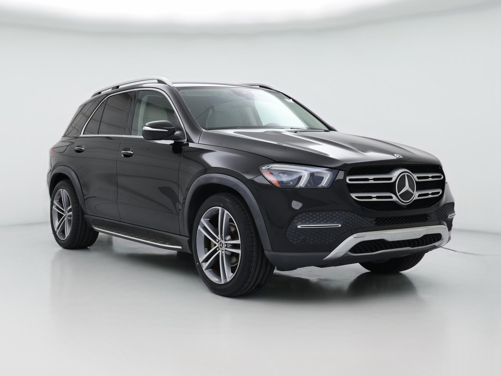 2021 Mercedes-Benz GLE GLE350