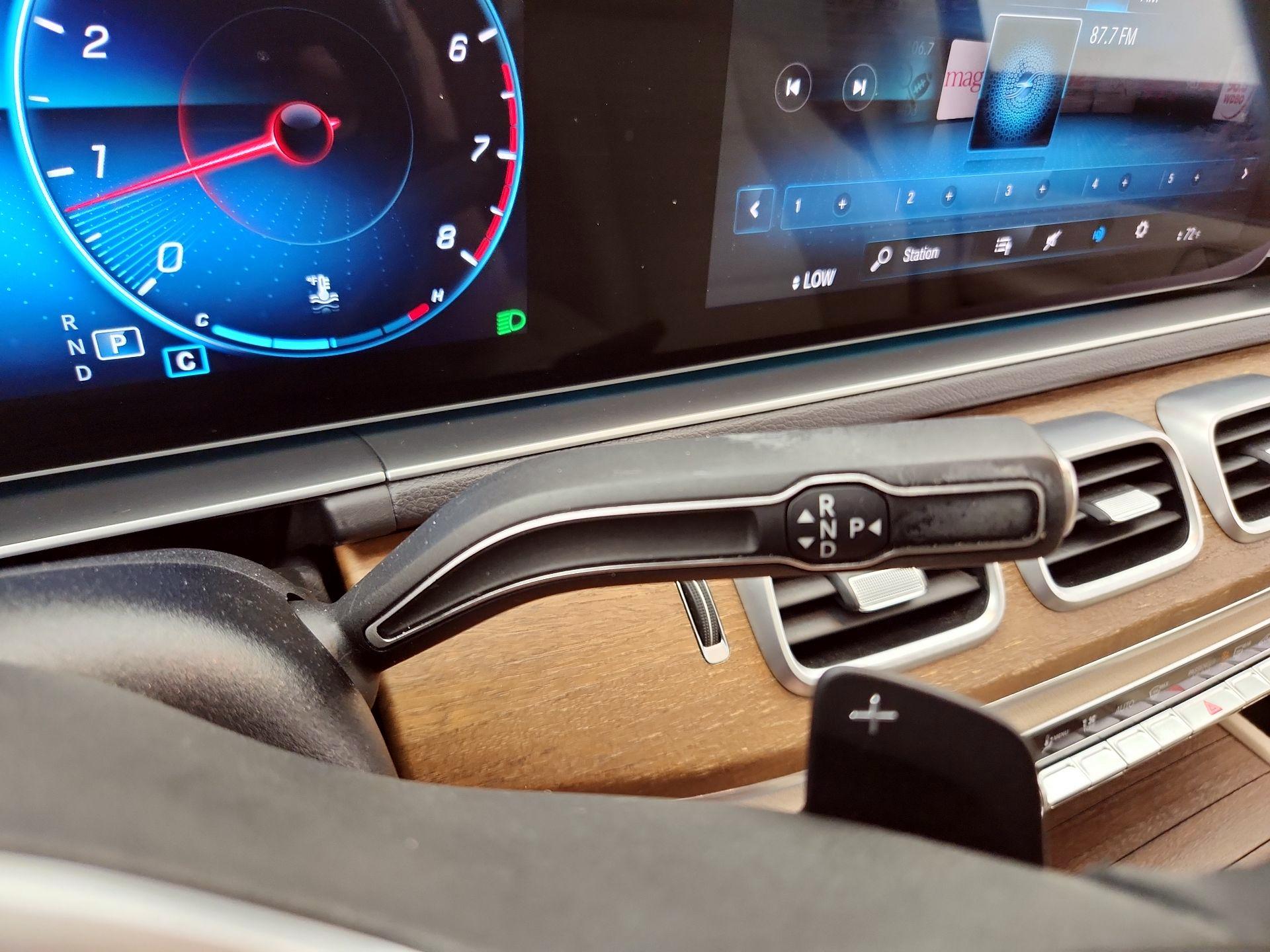 Thumbnail: 2021 Mercedes-Benz GLE - 18