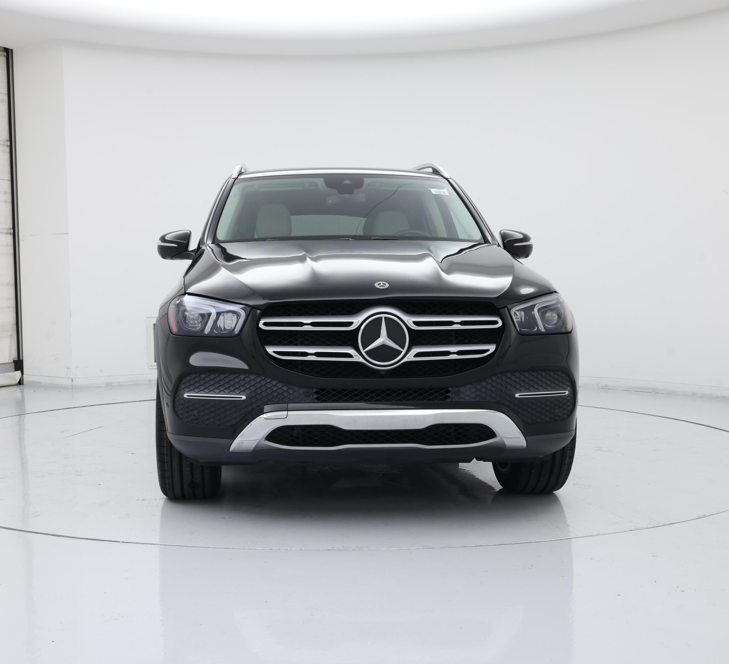 Thumbnail: 2021 Mercedes-Benz GLE - 5