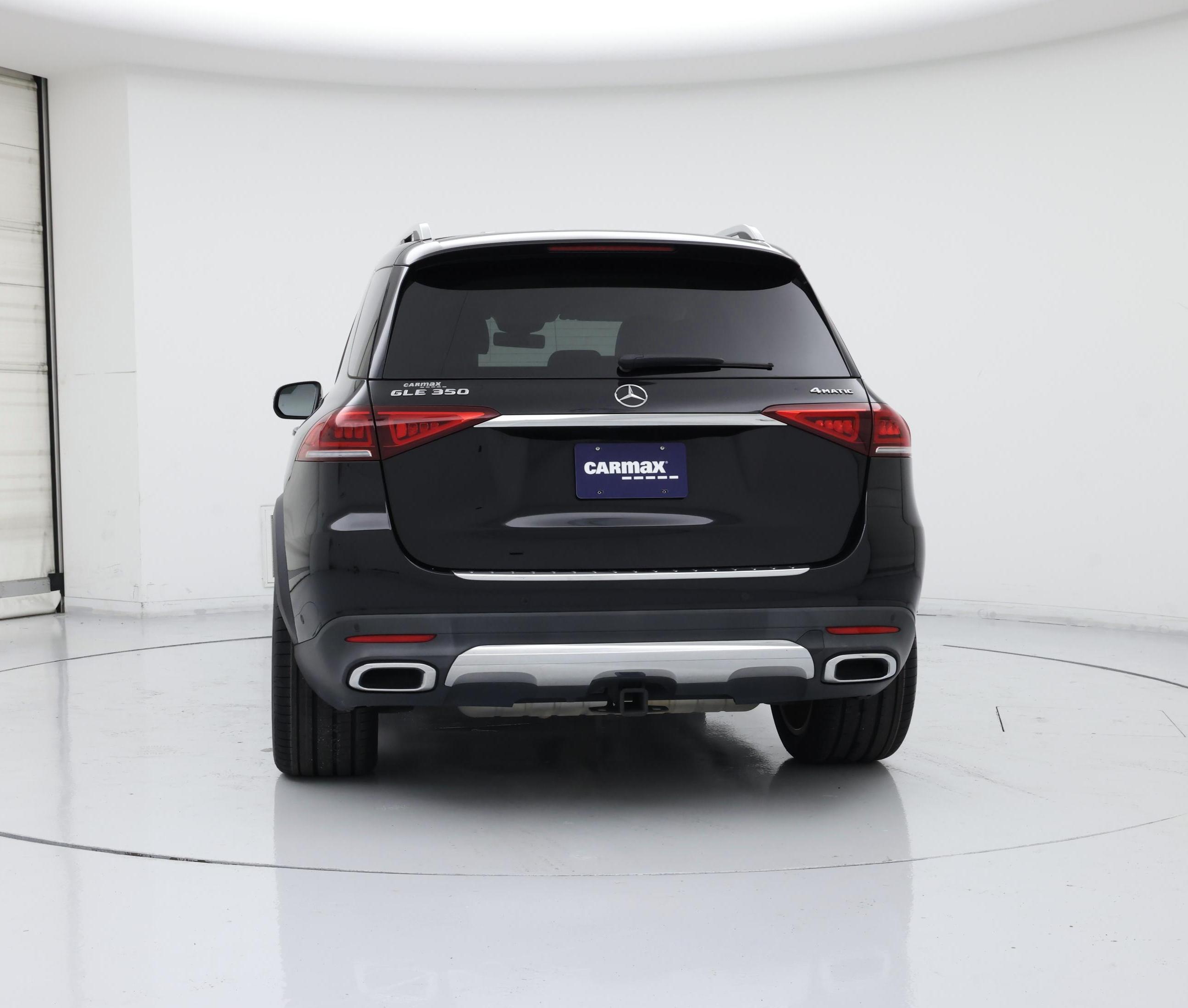 Thumbnail: 2021 Mercedes-Benz GLE - 6
