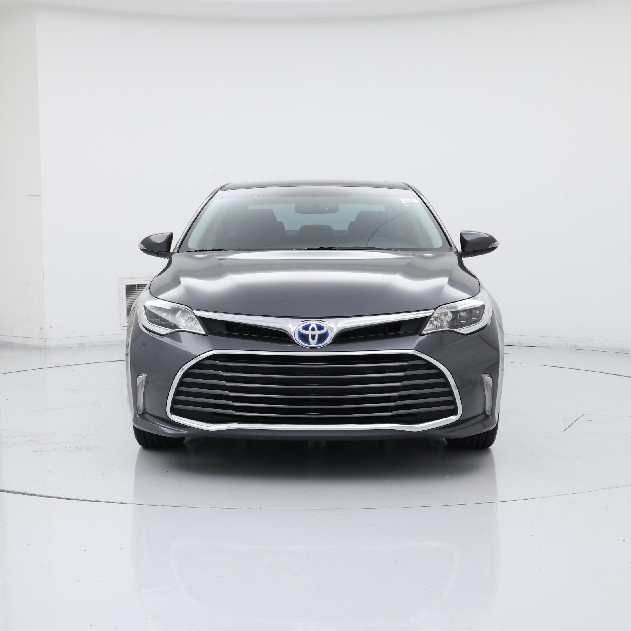 Thumbnail: 2016 Toyota Avalon - 5