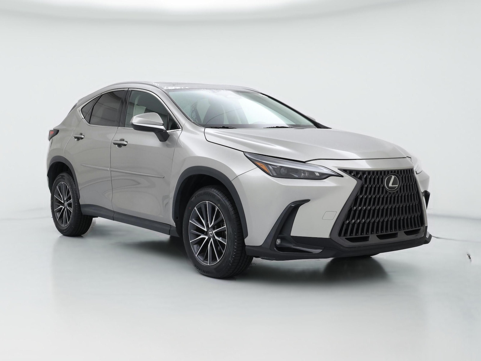 2022 Lexus NX 350