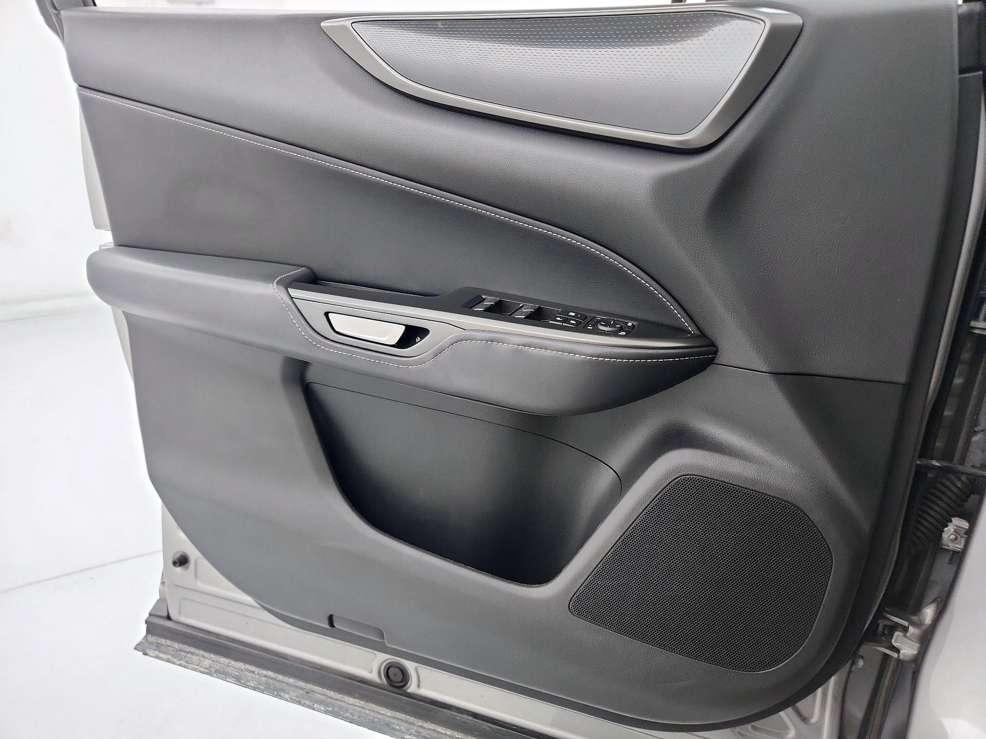 Thumbnail: 2022 Lexus NX - 12