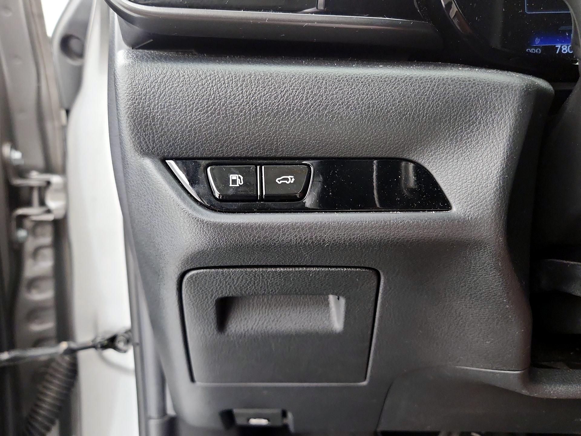 Thumbnail: 2022 Lexus NX - 13