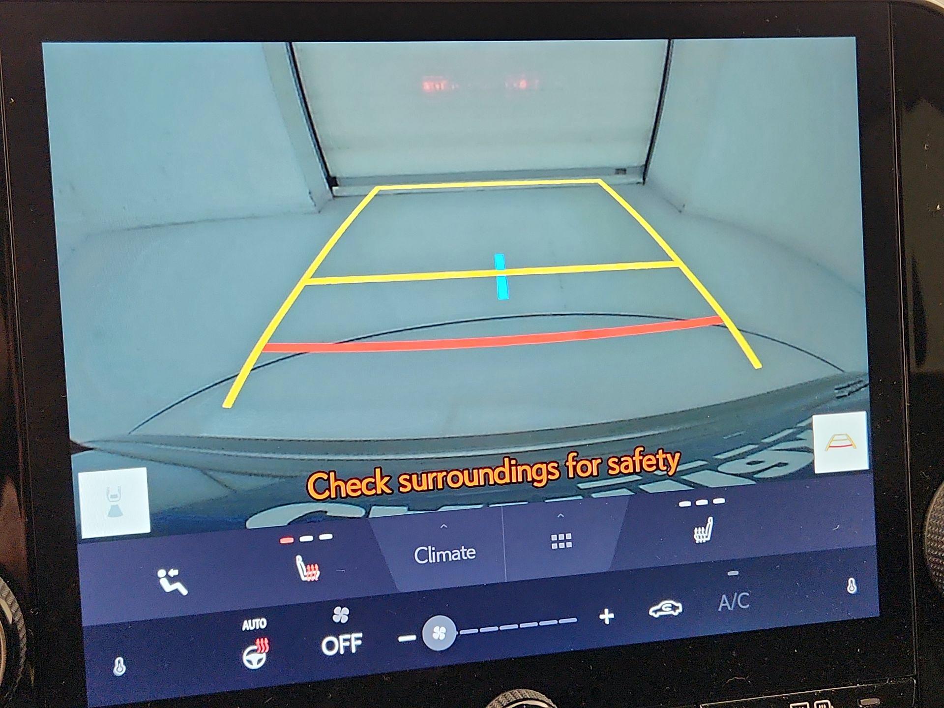 Thumbnail: 2022 Lexus NX - 14