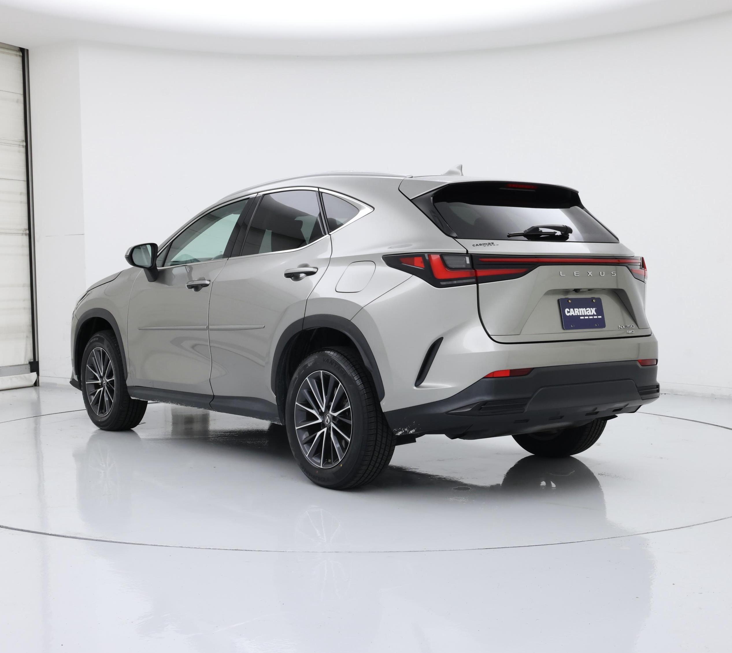 Thumbnail: 2022 Lexus NX - 2