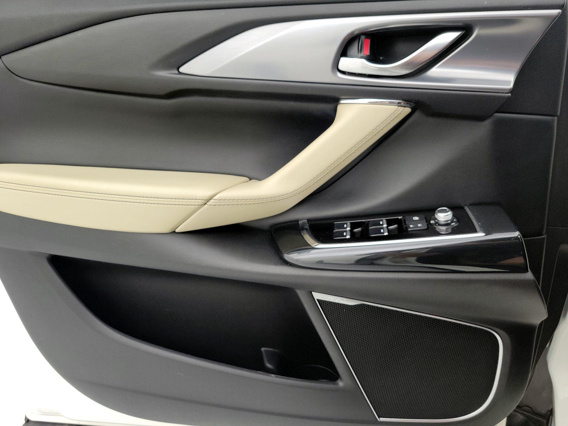 Thumbnail: 2021 Mazda CX-9 - 12