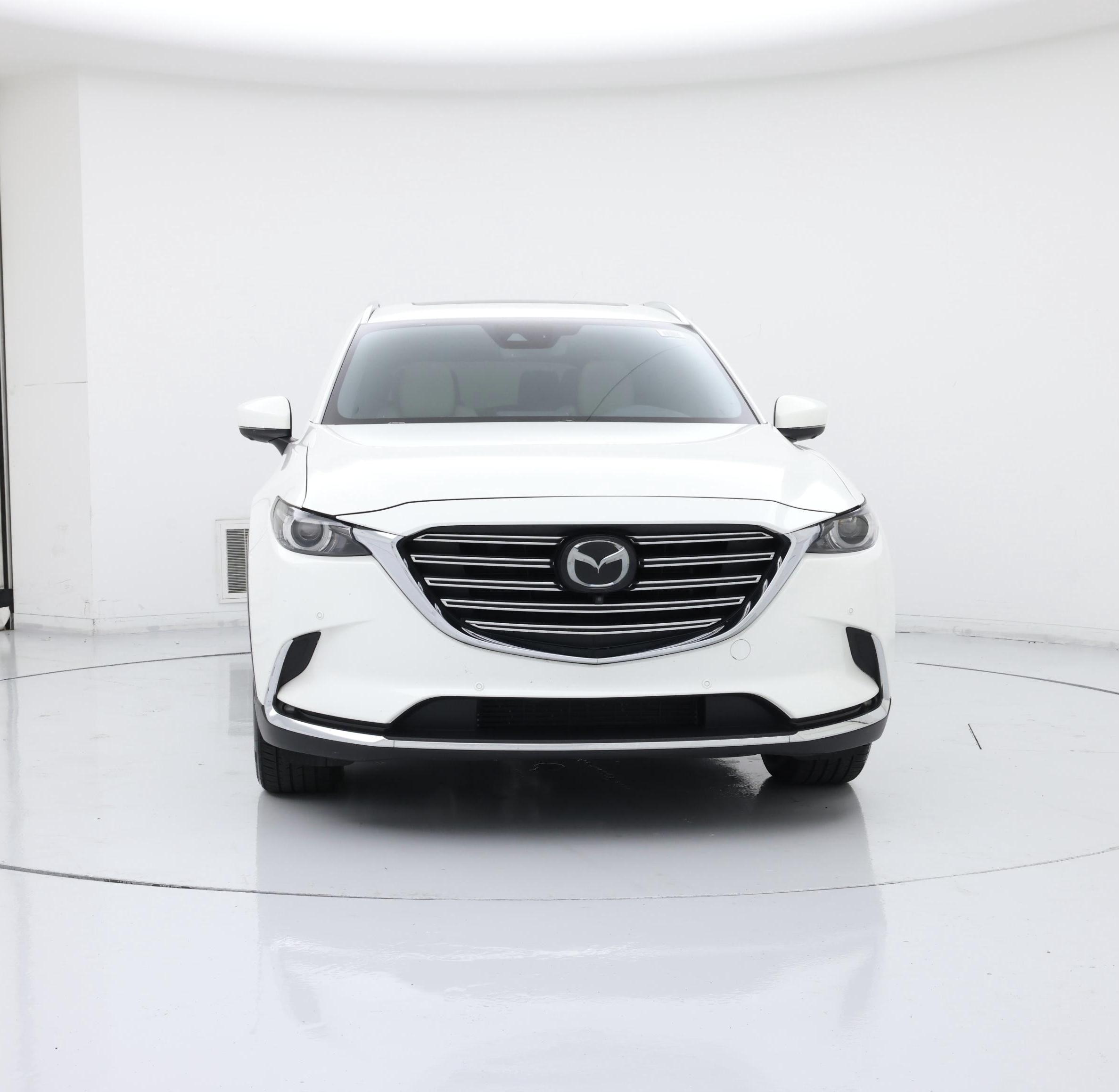 Thumbnail: 2021 Mazda CX-9 - 5