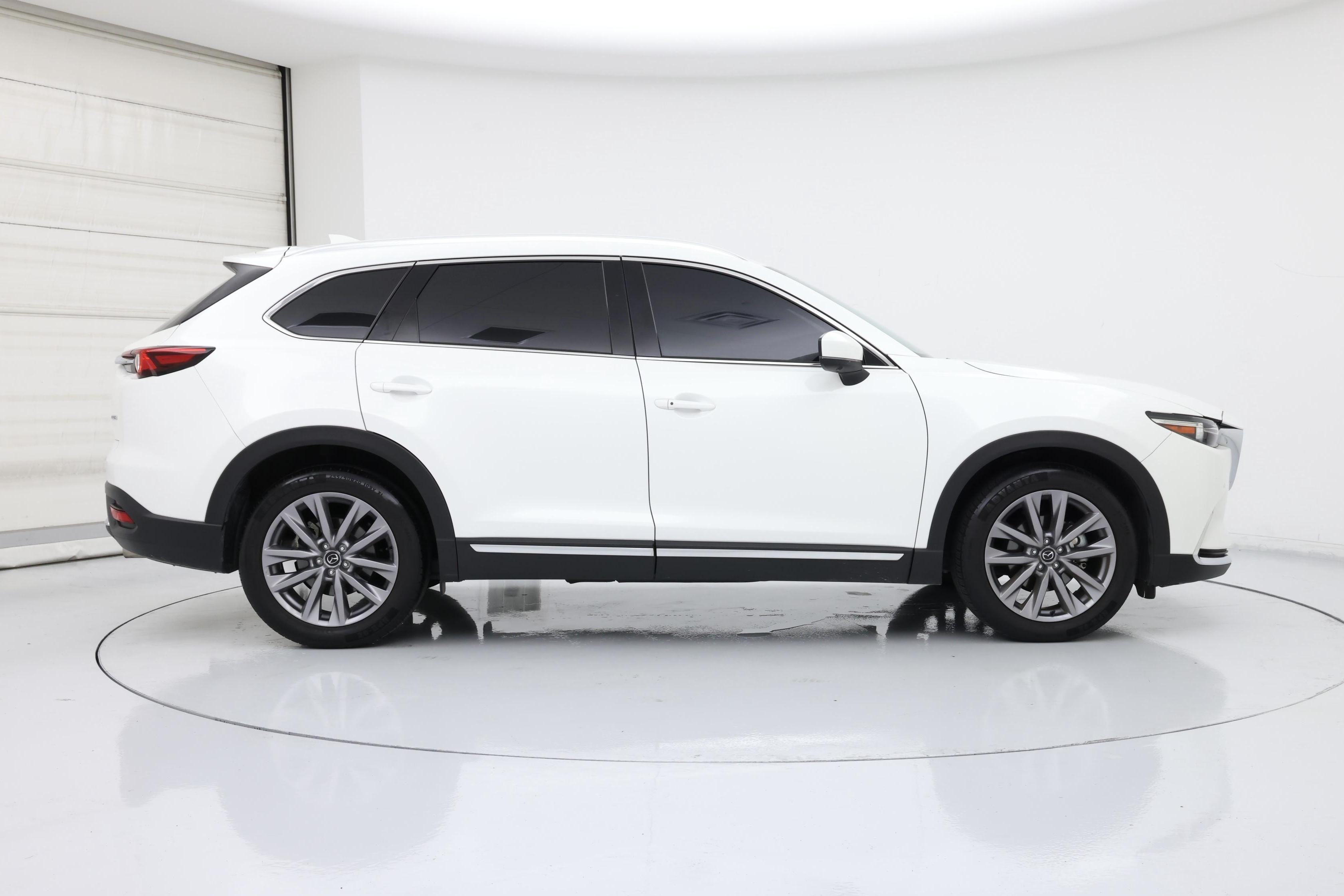 Thumbnail: 2021 Mazda CX-9 - 7