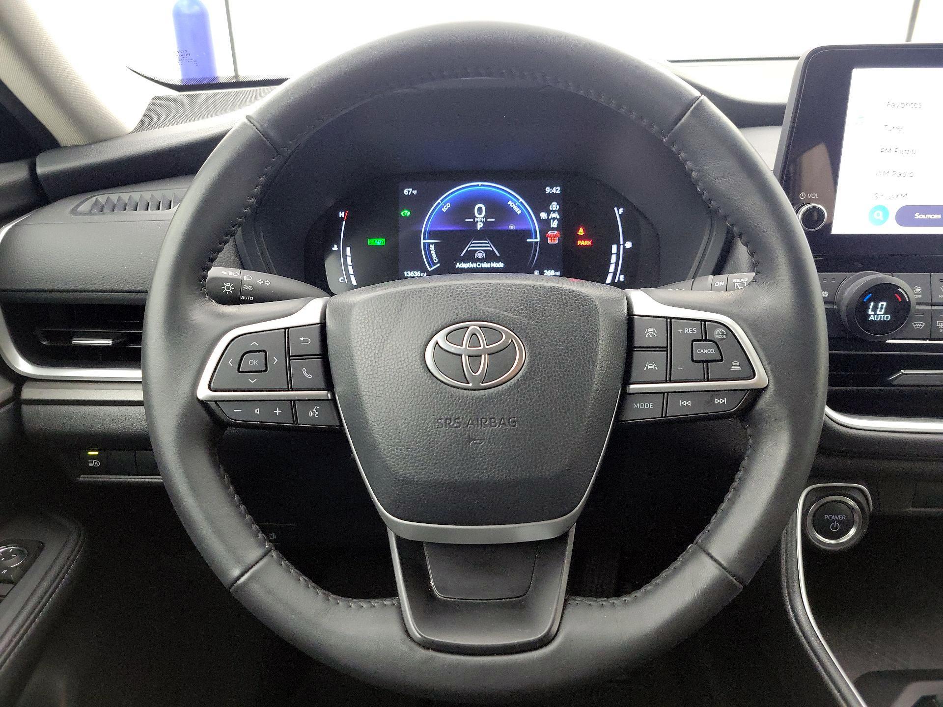 Thumbnail: 2025 Toyota Highlander - 10