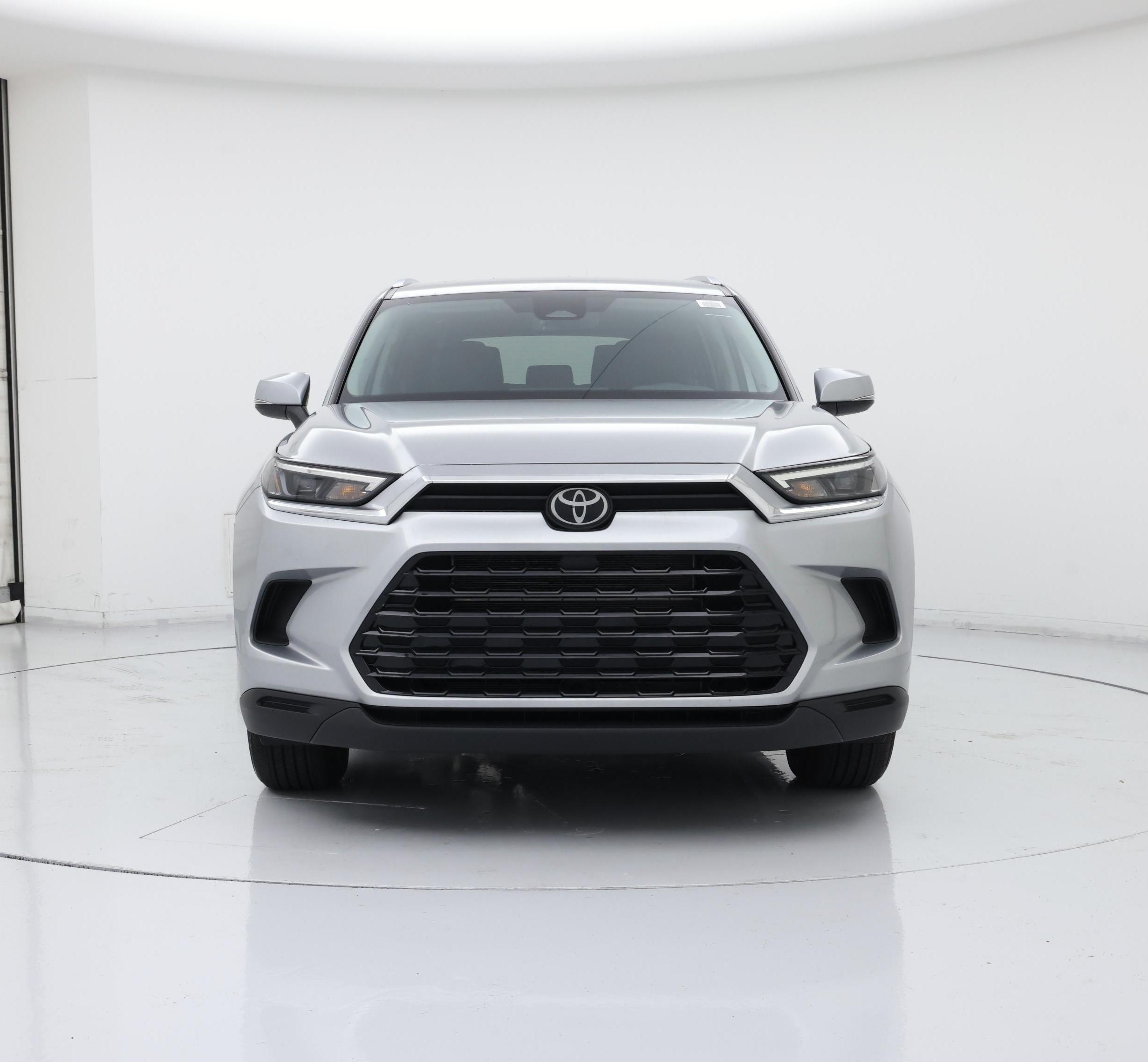 Thumbnail: 2025 Toyota Highlander - 5