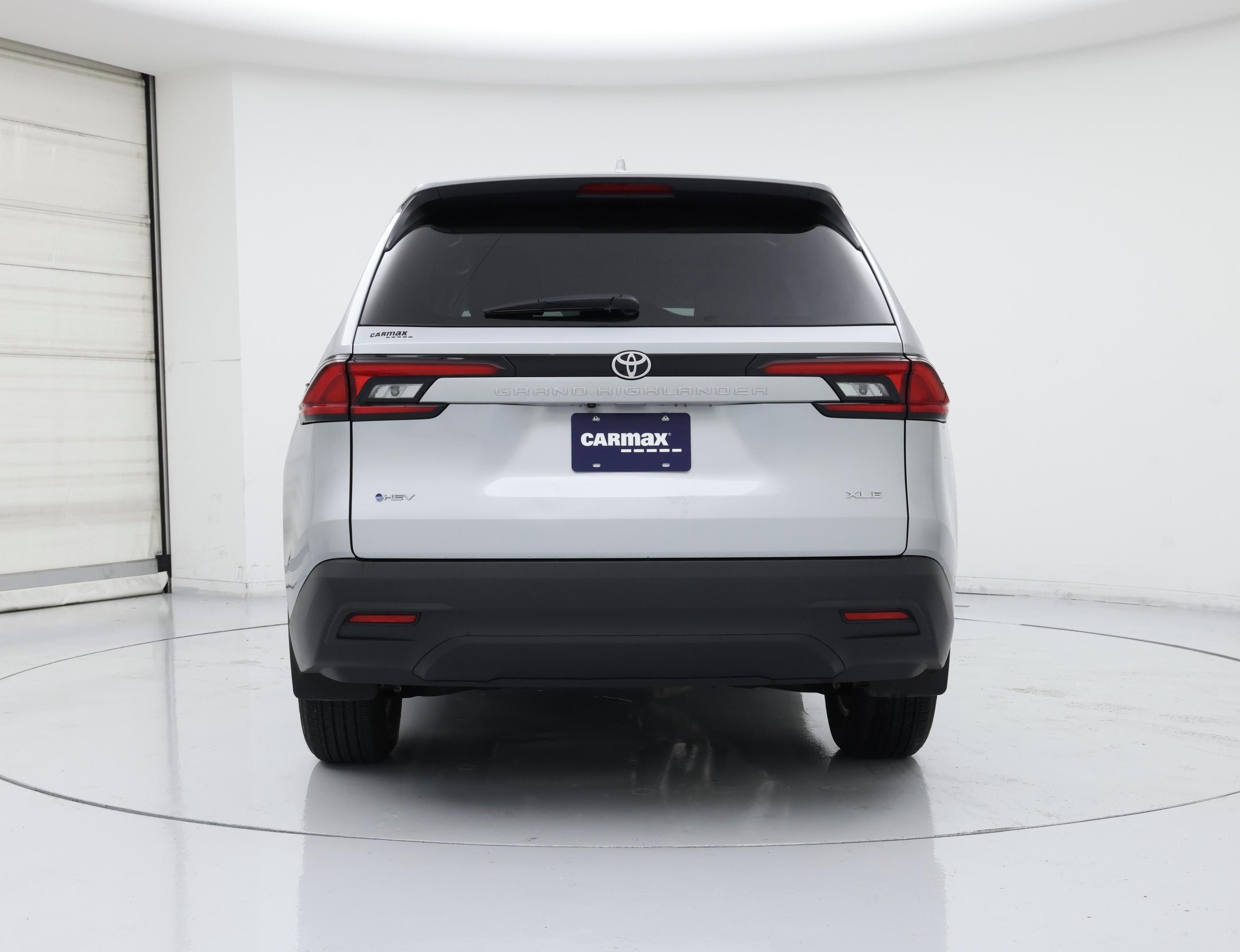 Thumbnail: 2025 Toyota Highlander - 6