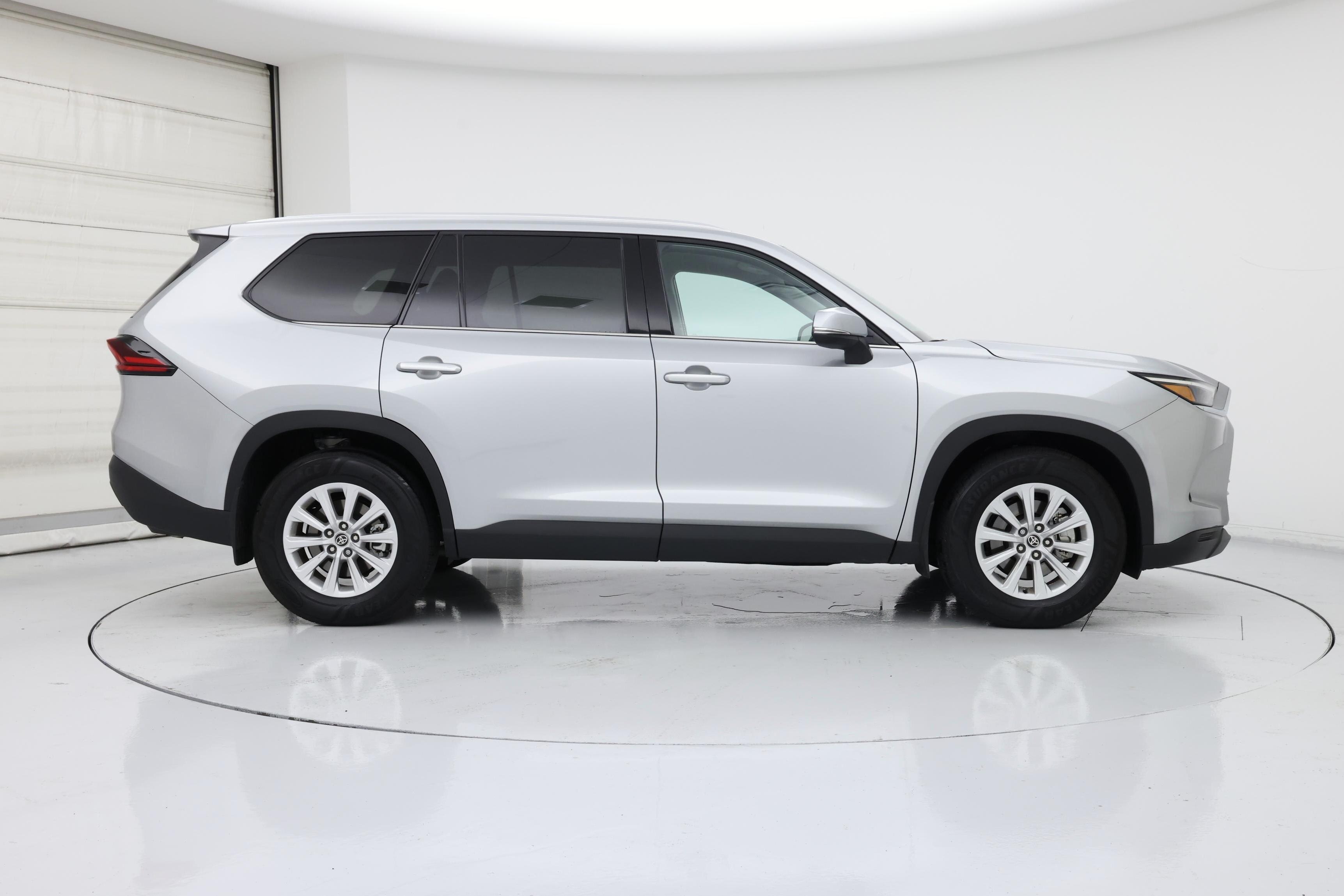 Thumbnail: 2025 Toyota Highlander - 7