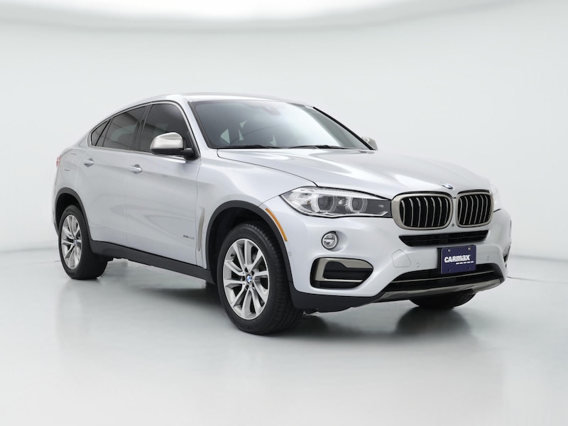 2018 BMW X6 xDrive35i -
                  Clermont, FL