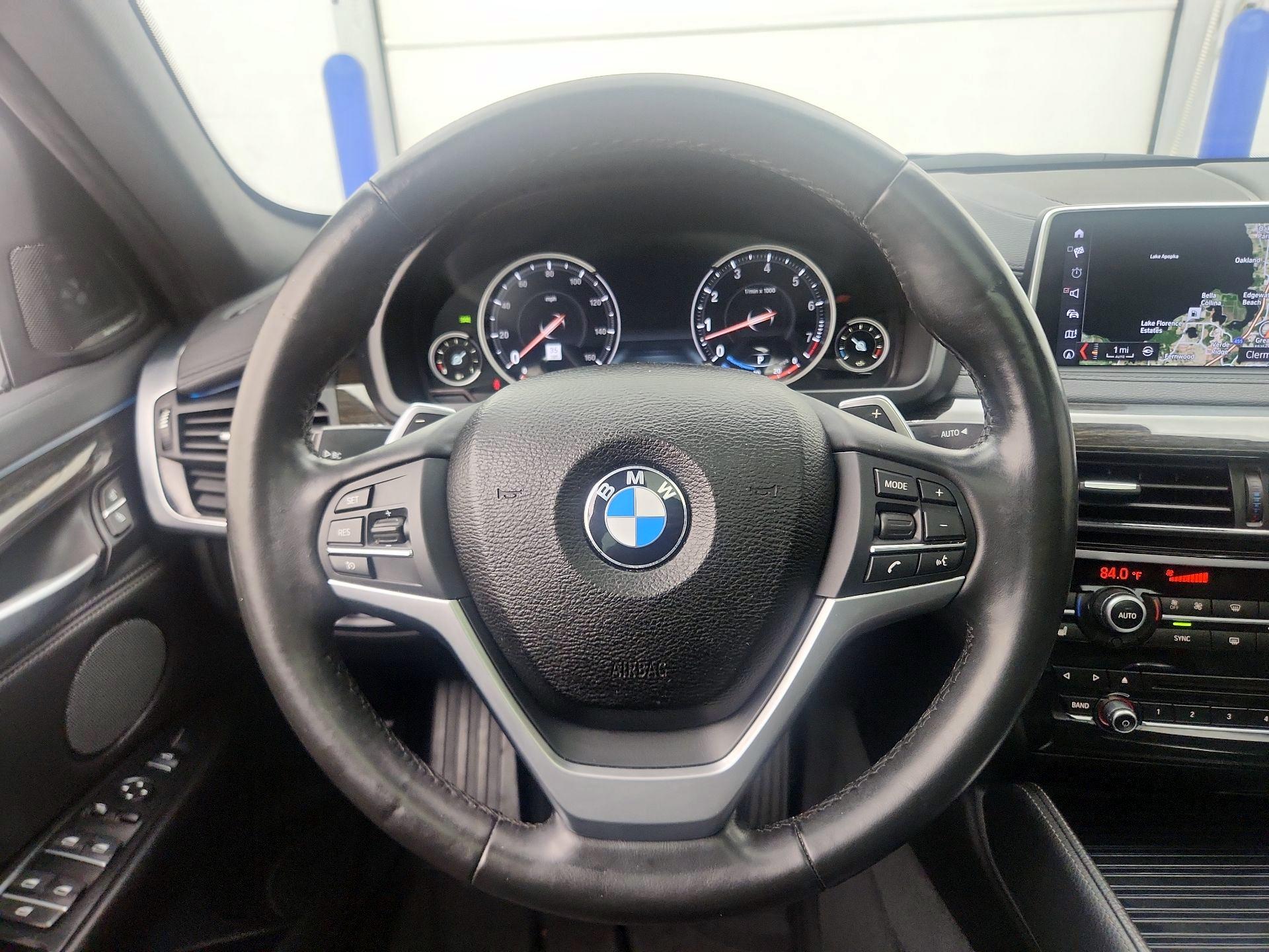Thumbnail: 2018 BMW X6 - 10