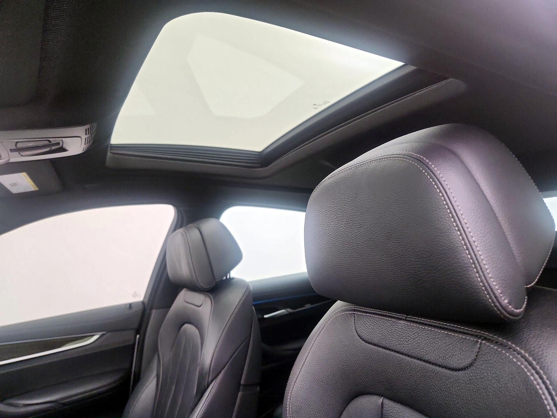 Thumbnail: 2018 BMW X6 - 20