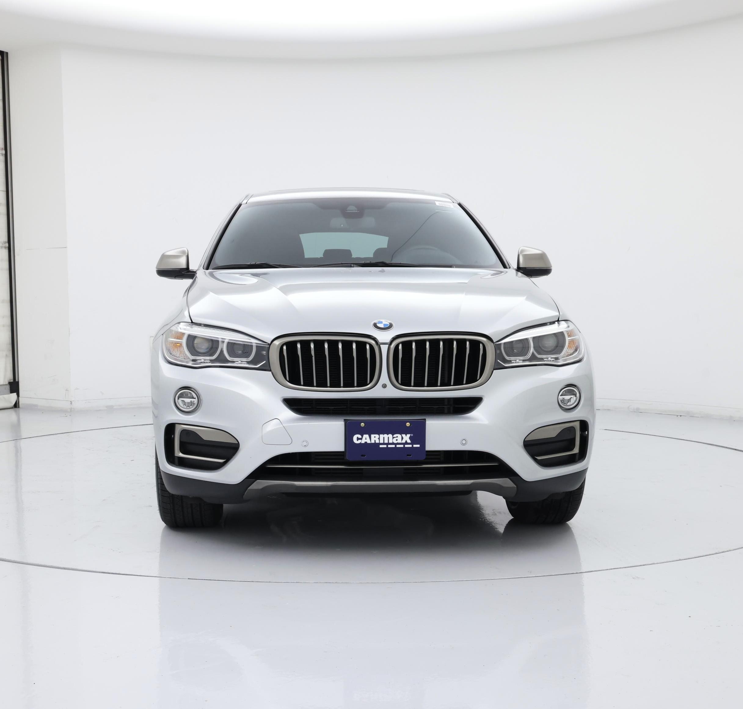 Thumbnail: 2018 BMW X6 - 5