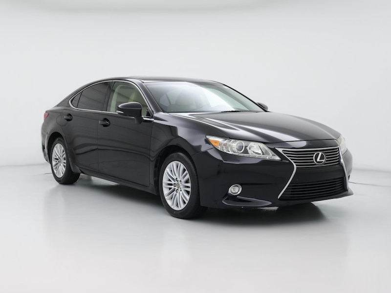 2014 Lexus ES 350 -
                  Clermont, FL
