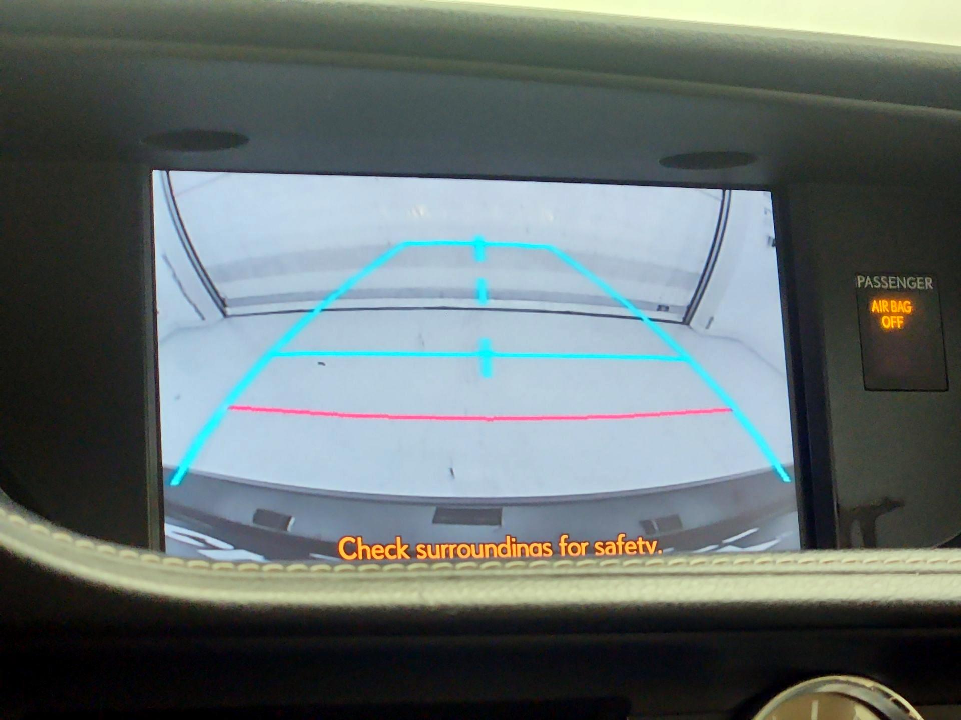 Thumbnail: 2014 Lexus ES - 15