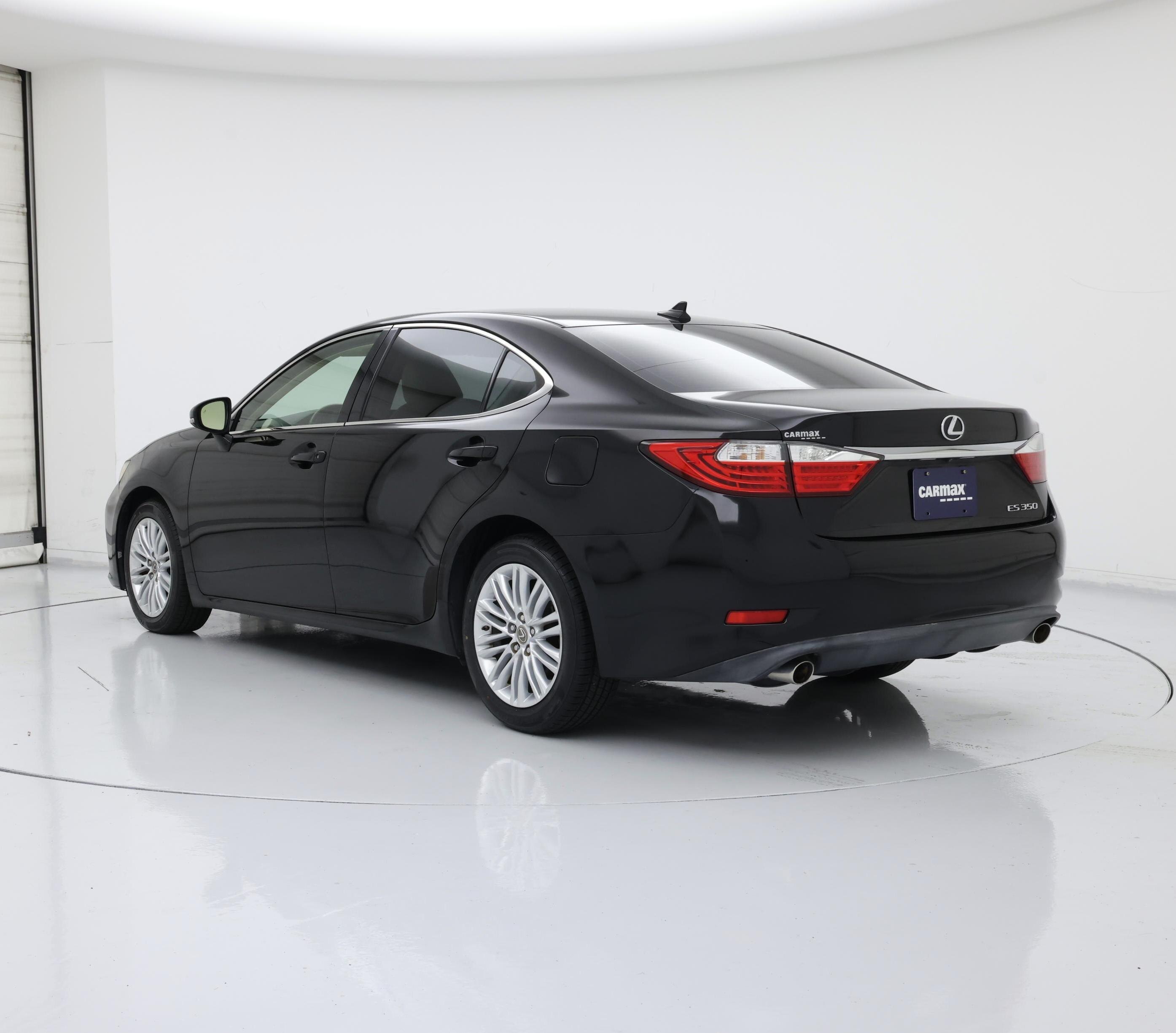 Thumbnail: 2014 Lexus ES - 2