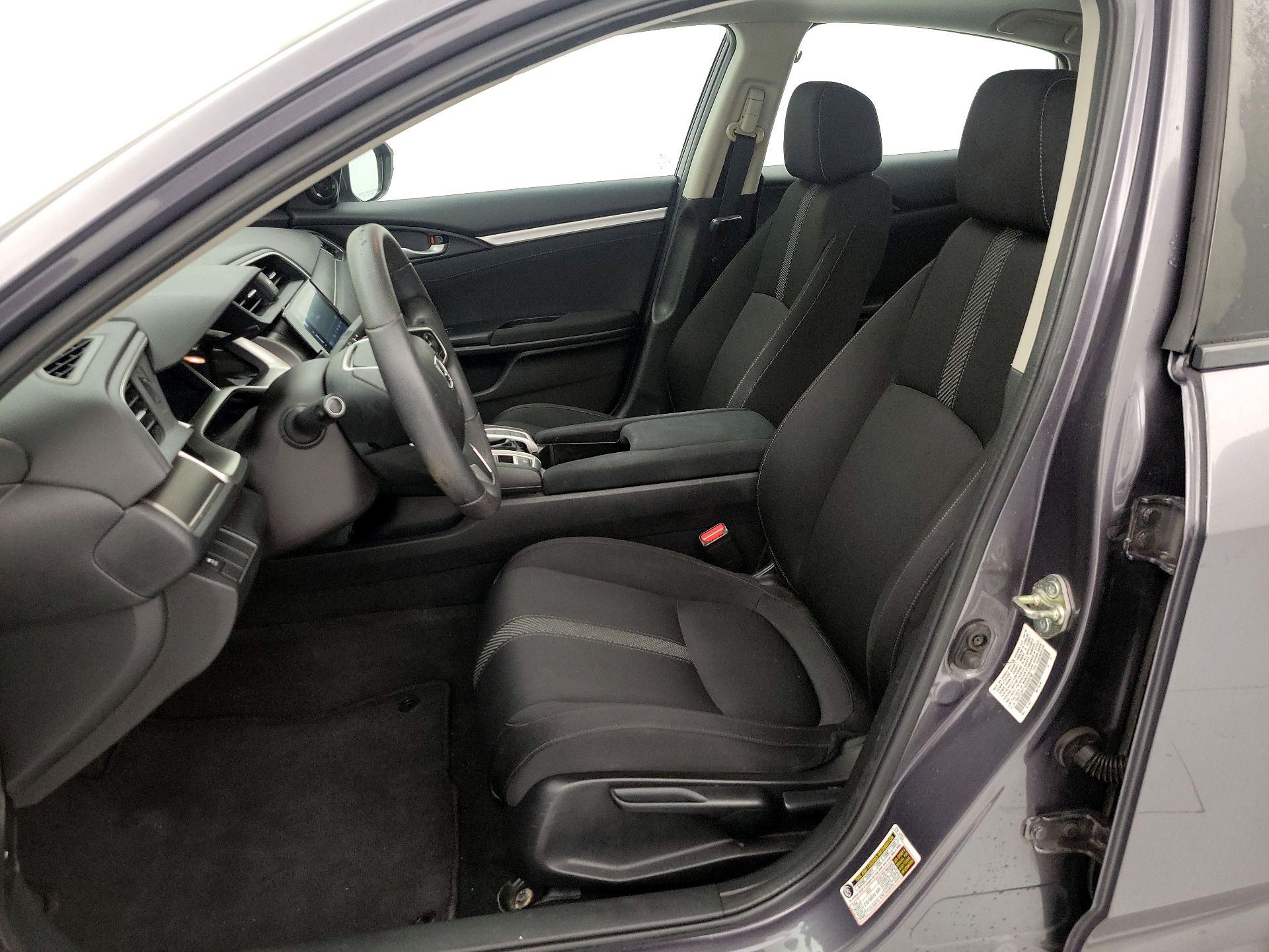 Thumbnail: 2016 Honda Civic - 11