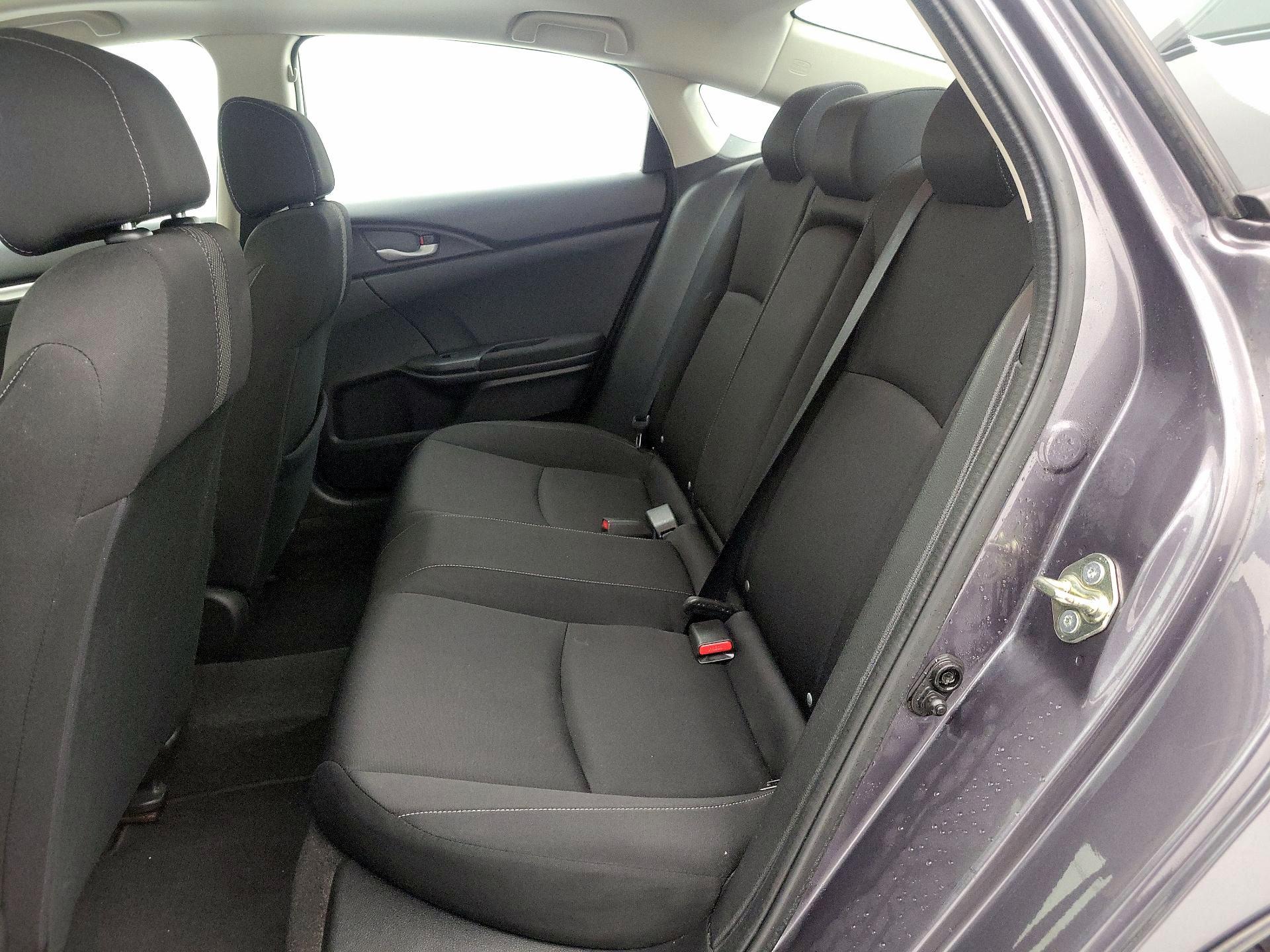 Thumbnail: 2016 Honda Civic - 19