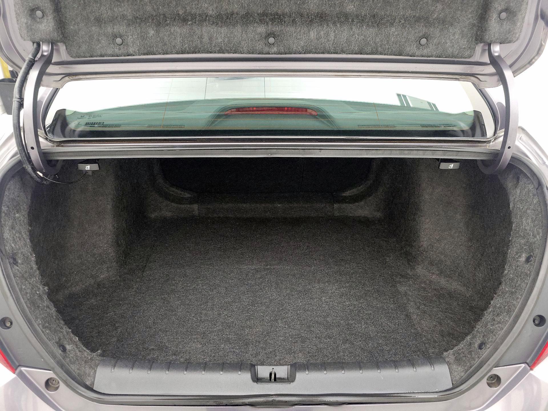 Thumbnail: 2016 Honda Civic - 20